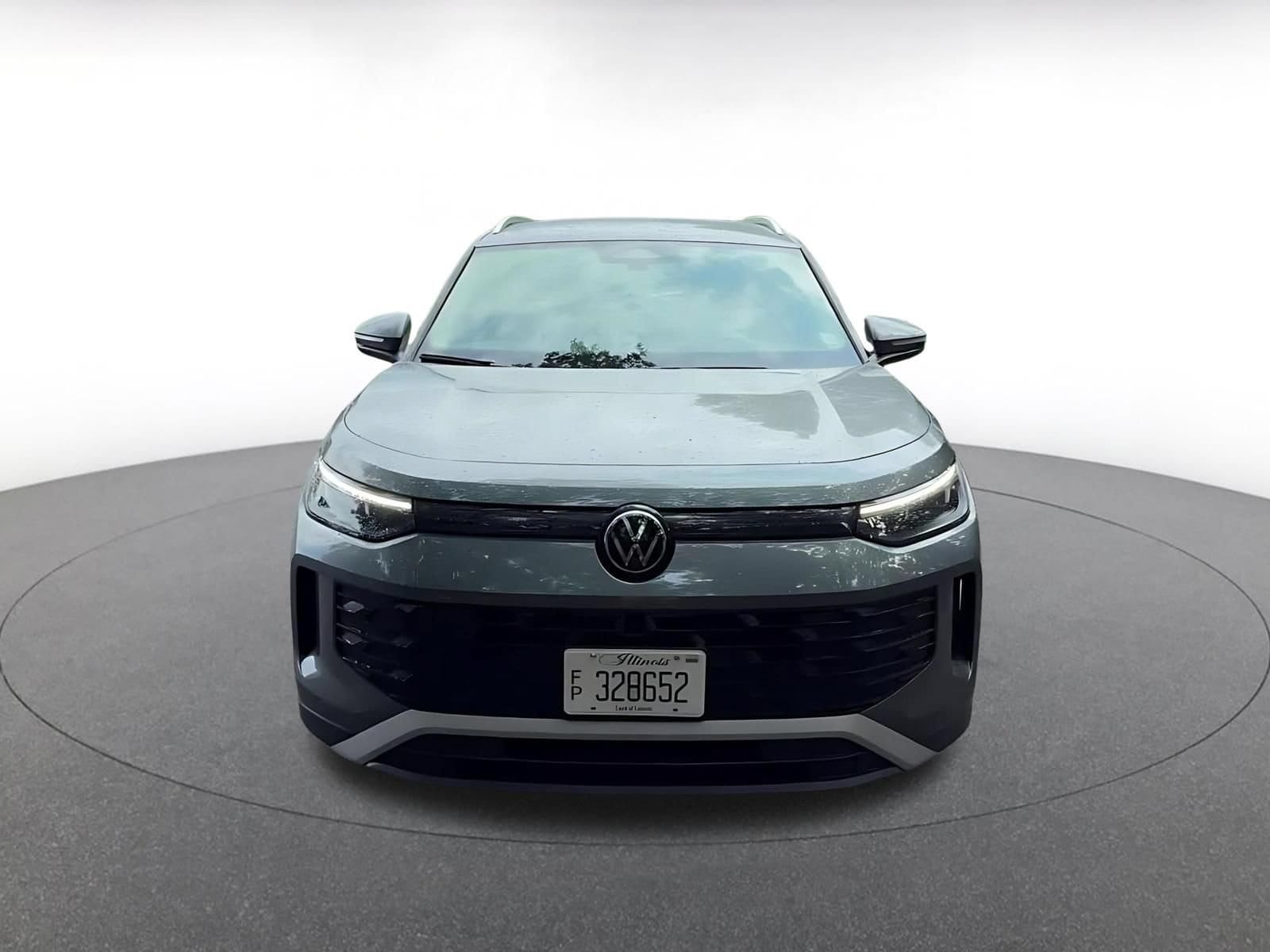 Thumbnail: 2026 Volkswagen Tiguan - 7
