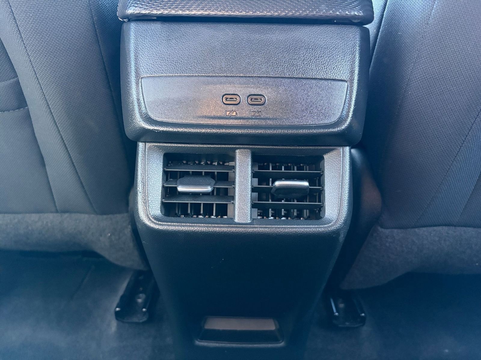 Thumbnail: 2025 Chevrolet Equinox - 23