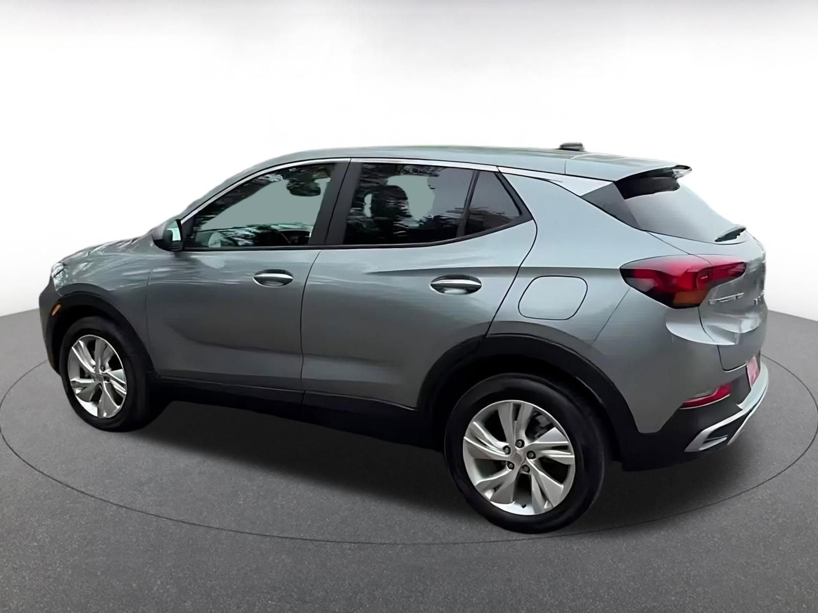 Thumbnail: 2025 Buick Encore GX - 10