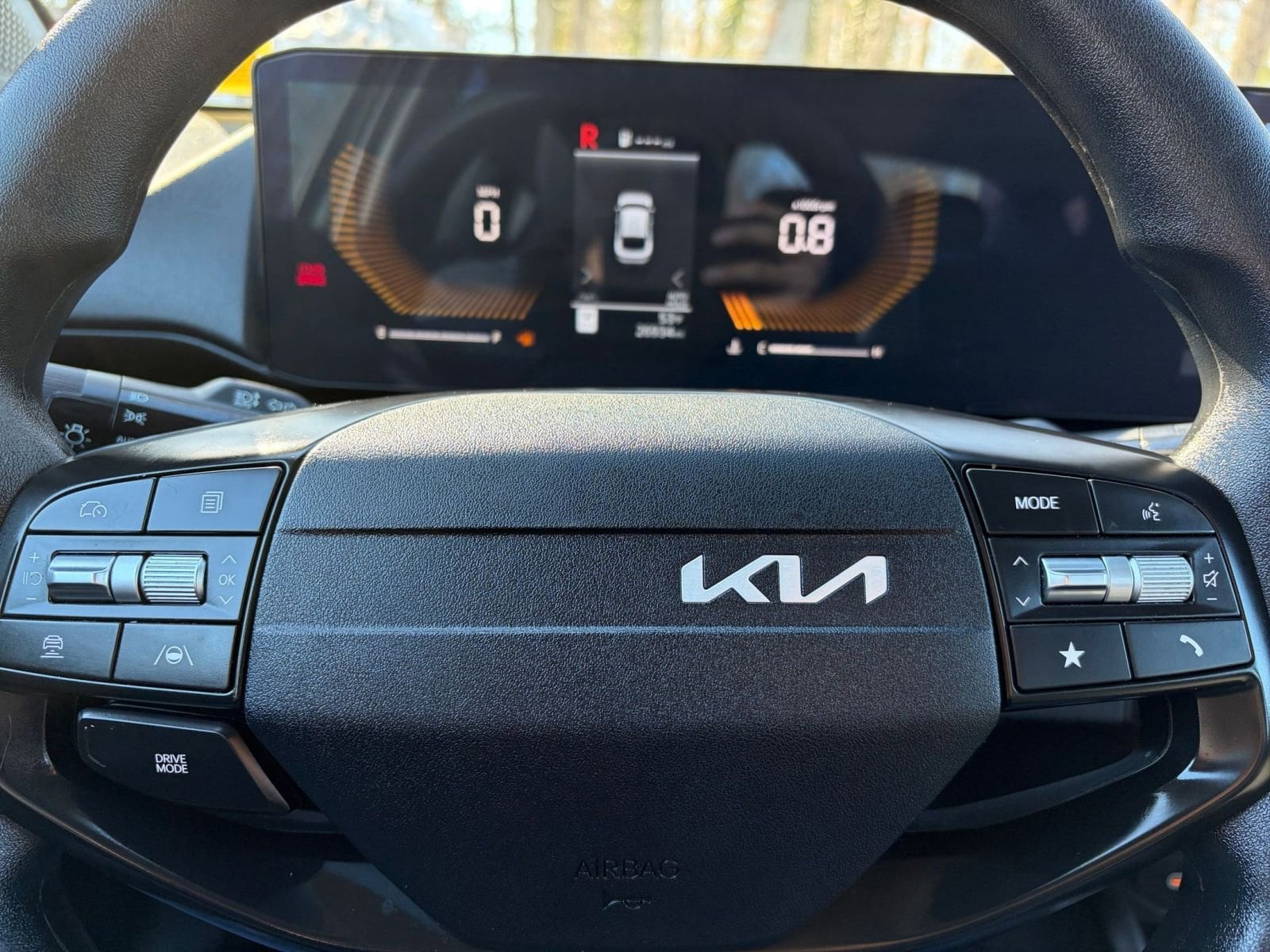 Thumbnail: 2025 Kia K4 - 27