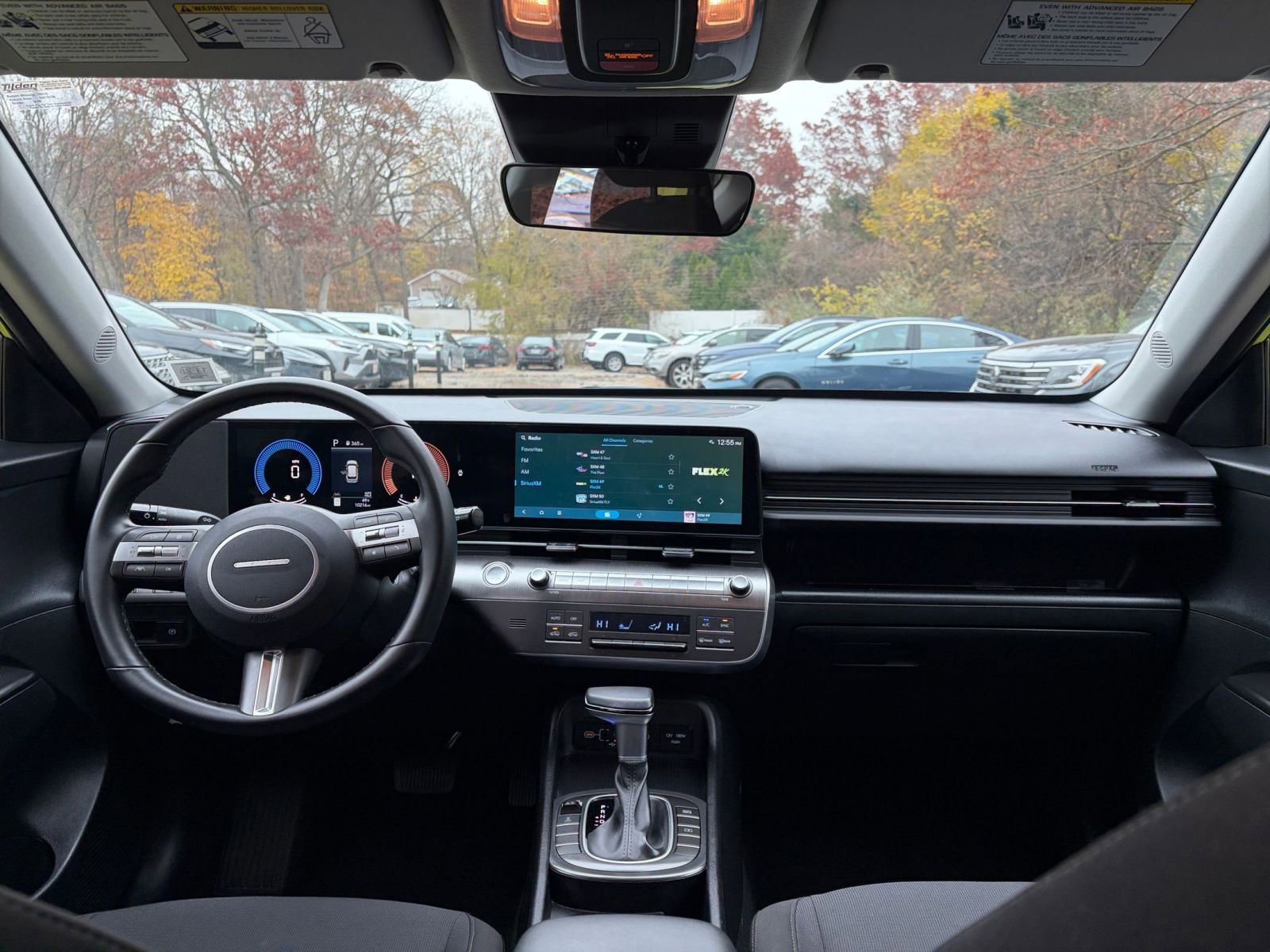 Thumbnail: 2025 Hyundai Kona - 33