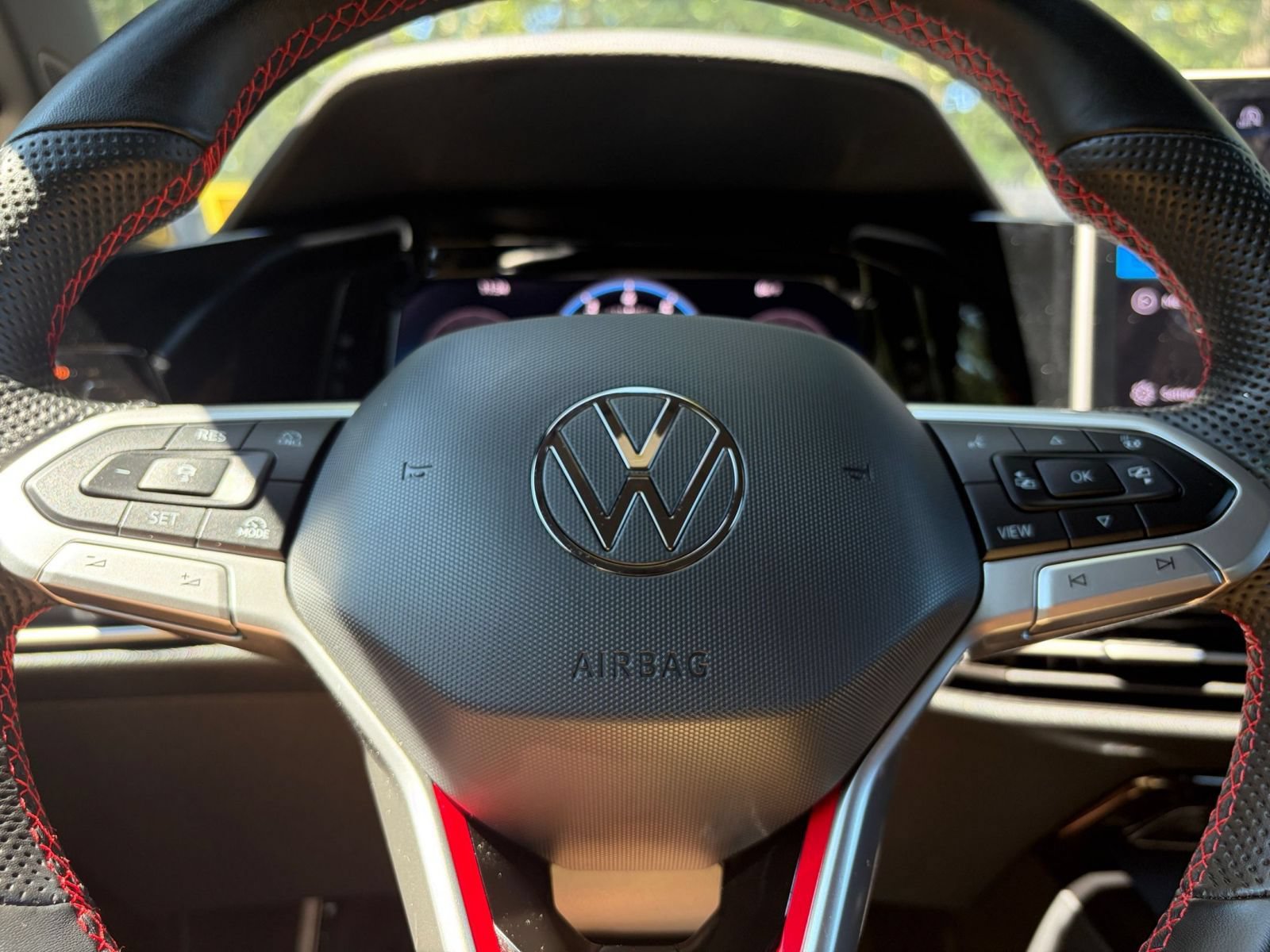 Thumbnail: 2026 Volkswagen Golf - 23