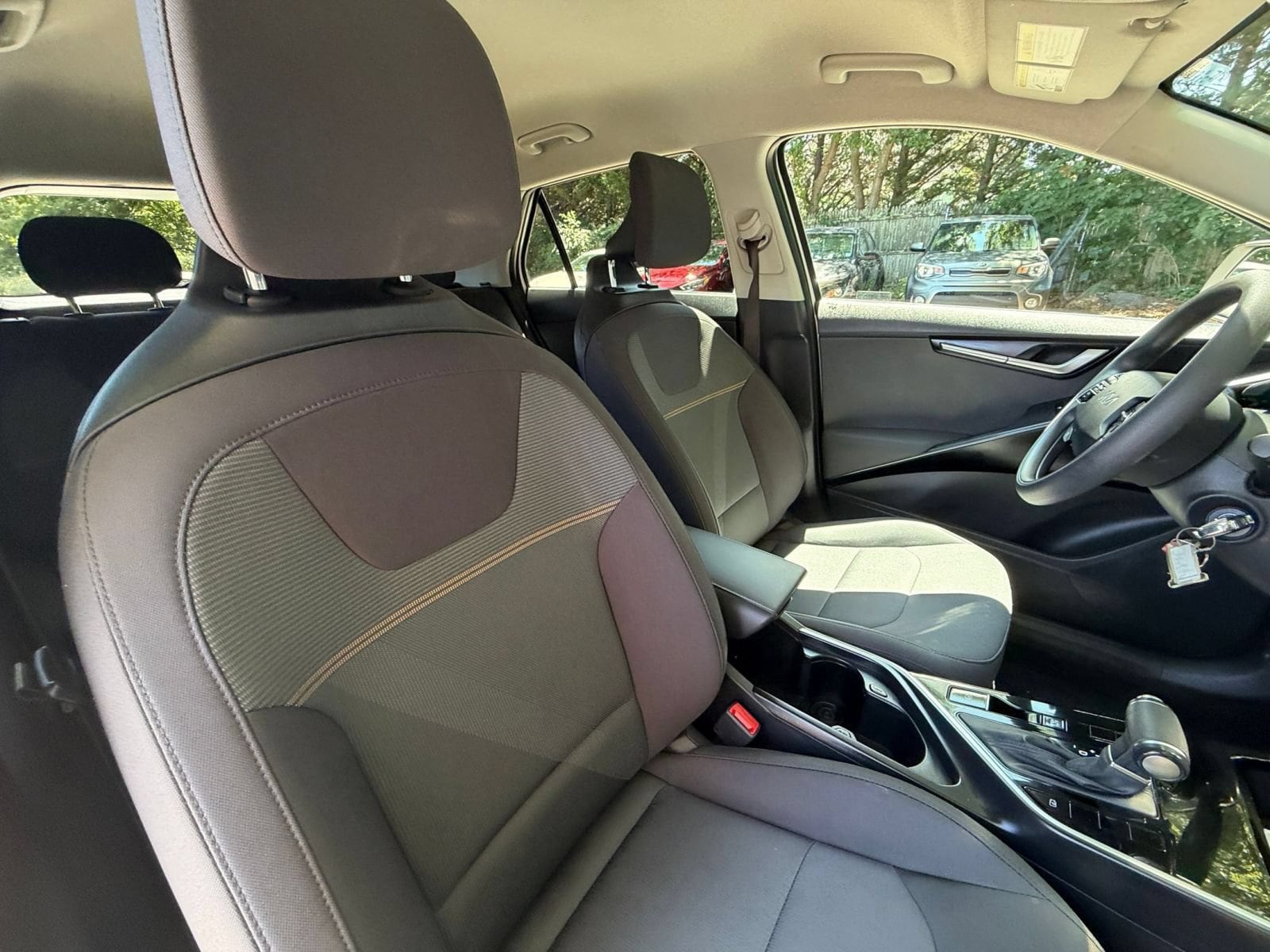 Thumbnail: 2026 Kia Niro - 34