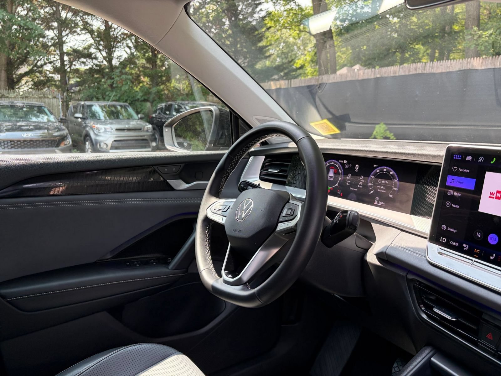 Thumbnail: 2026 Volkswagen Tiguan - 31