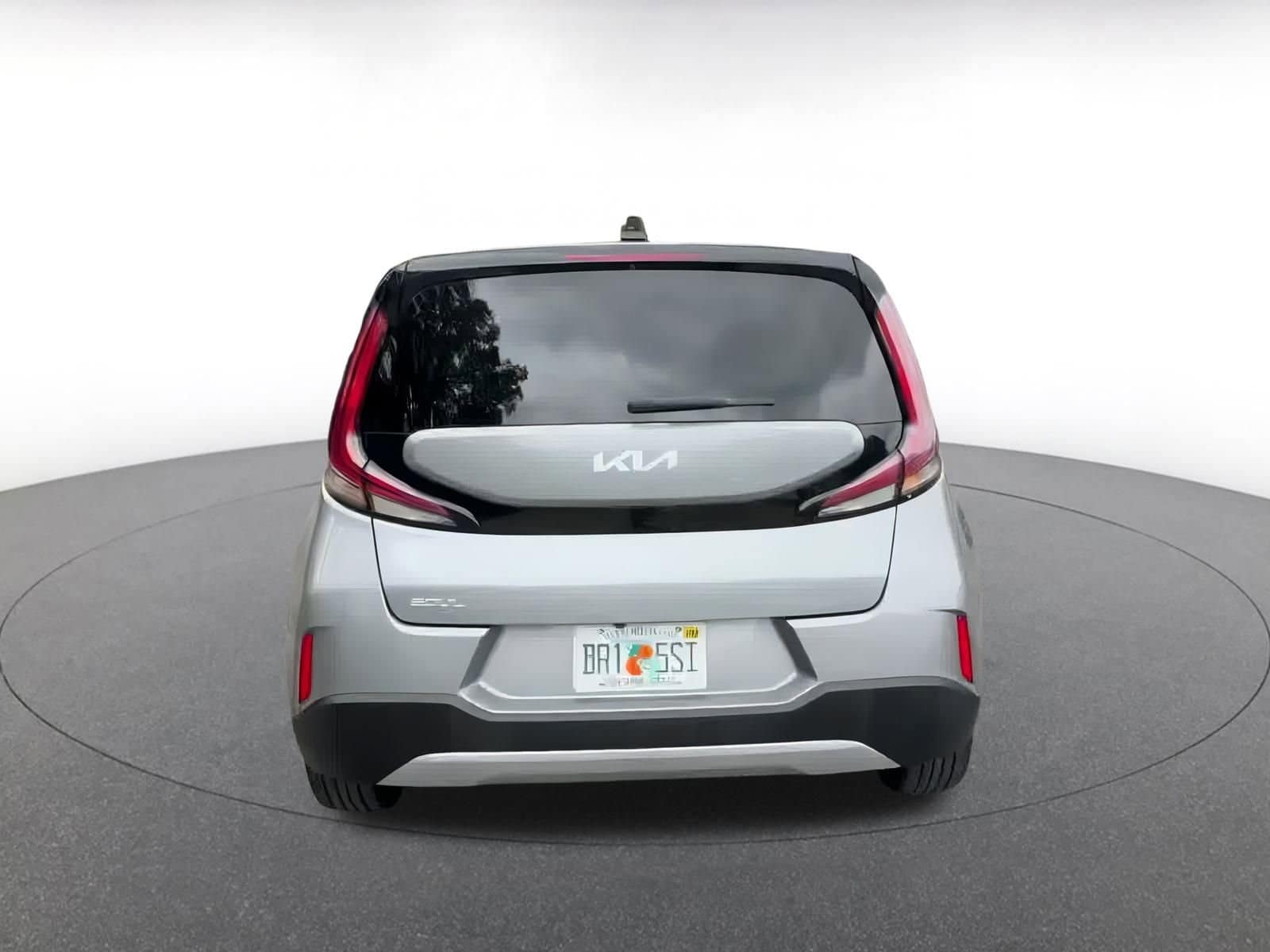 Thumbnail: 2023 Kia Soul - 12