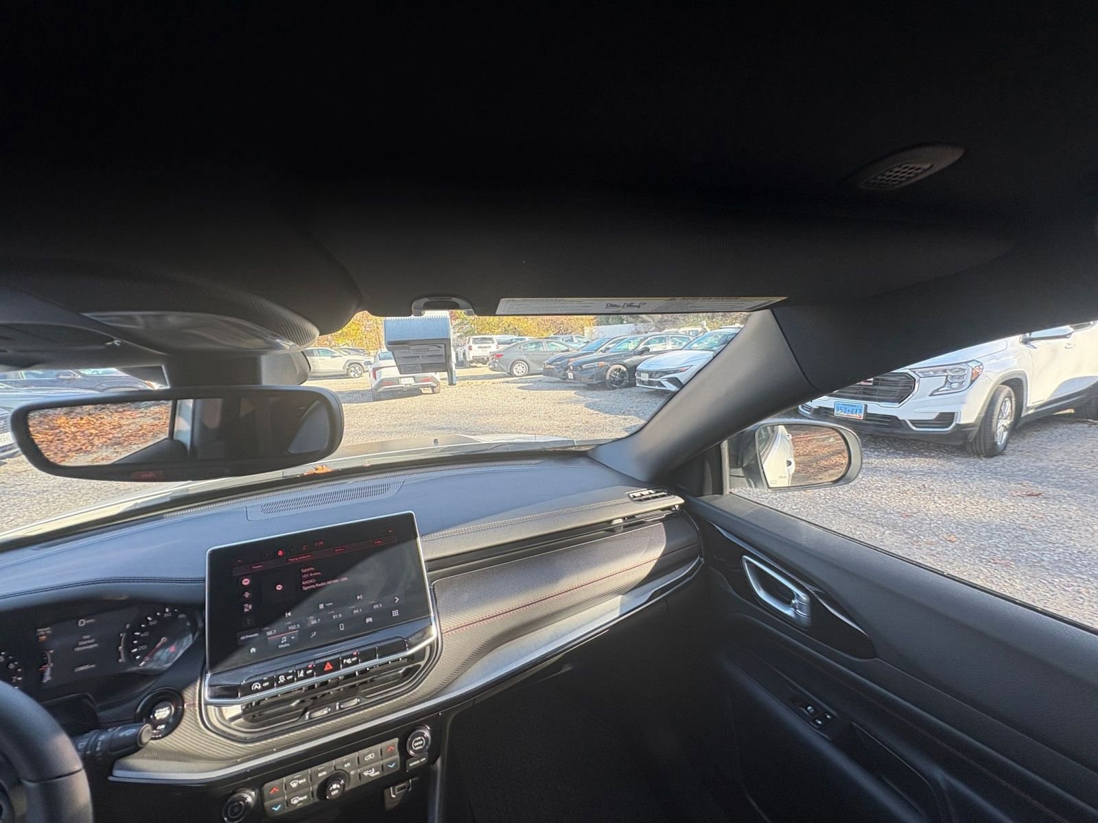 Thumbnail: 2025 Jeep Compass - 31