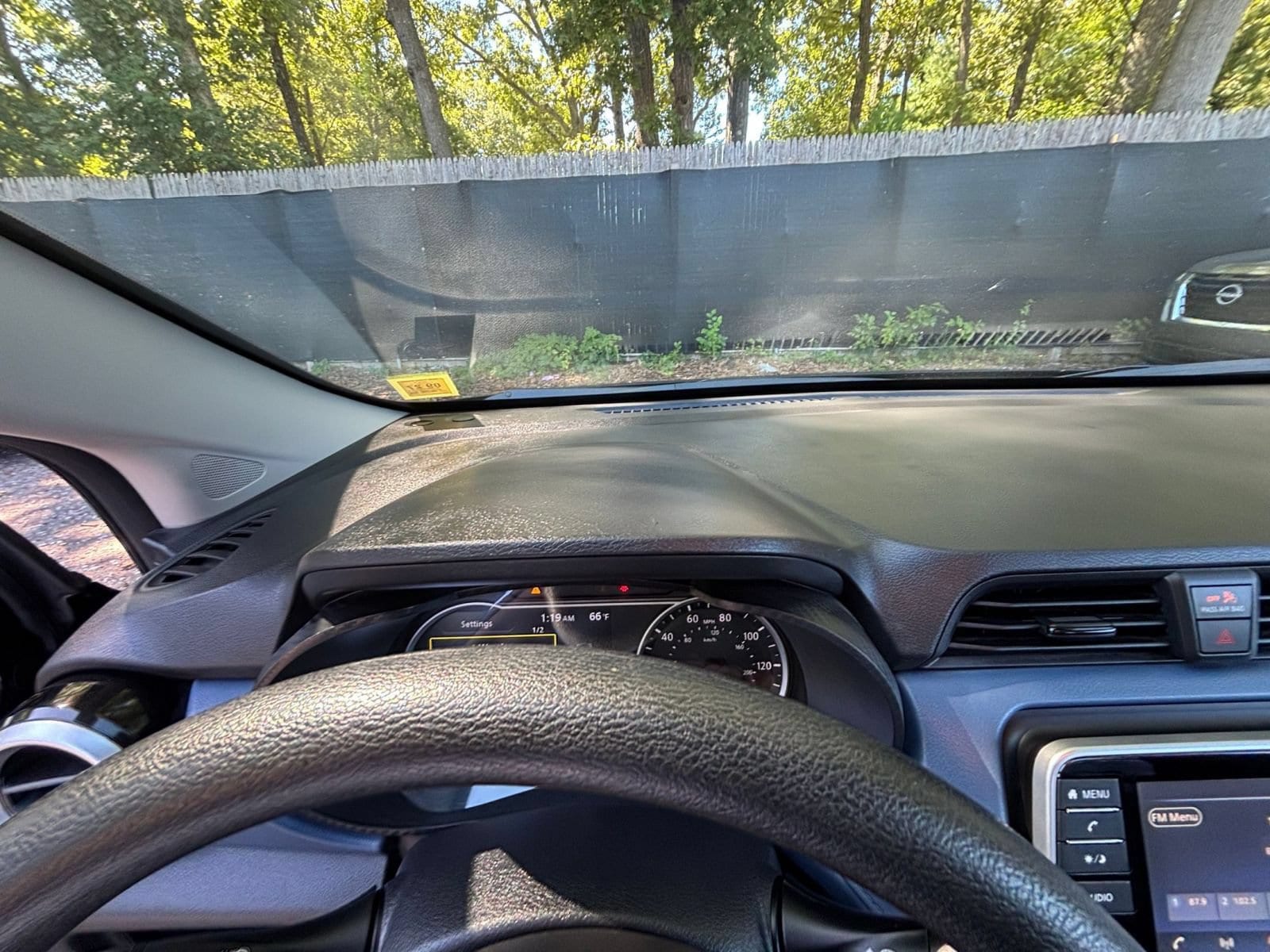 Thumbnail: 2025 Nissan Versa - 32