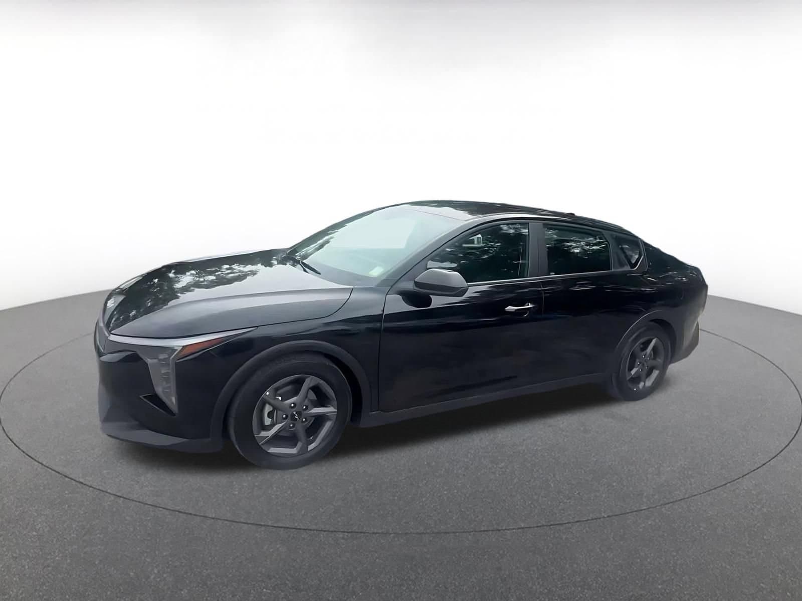 Thumbnail: 2025 Kia K4 - 8