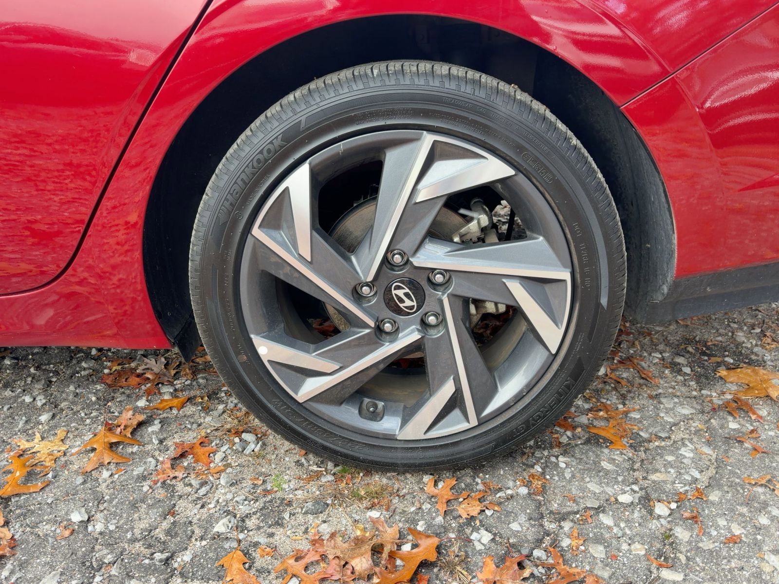 Thumbnail: 2025 Hyundai Elantra - 12