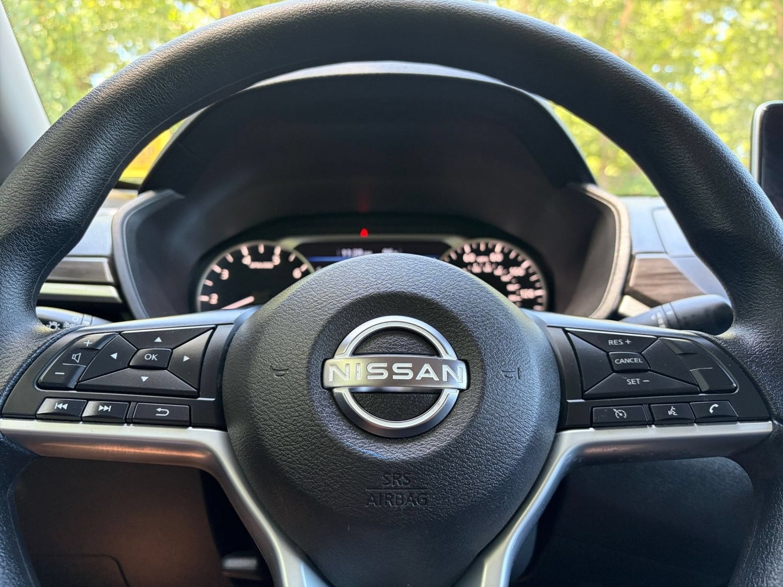 Thumbnail: 2025 Nissan Altima - 28