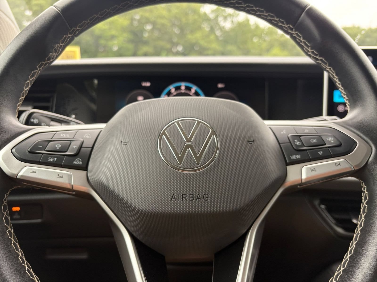 Thumbnail: 2026 Volkswagen Tiguan - 29