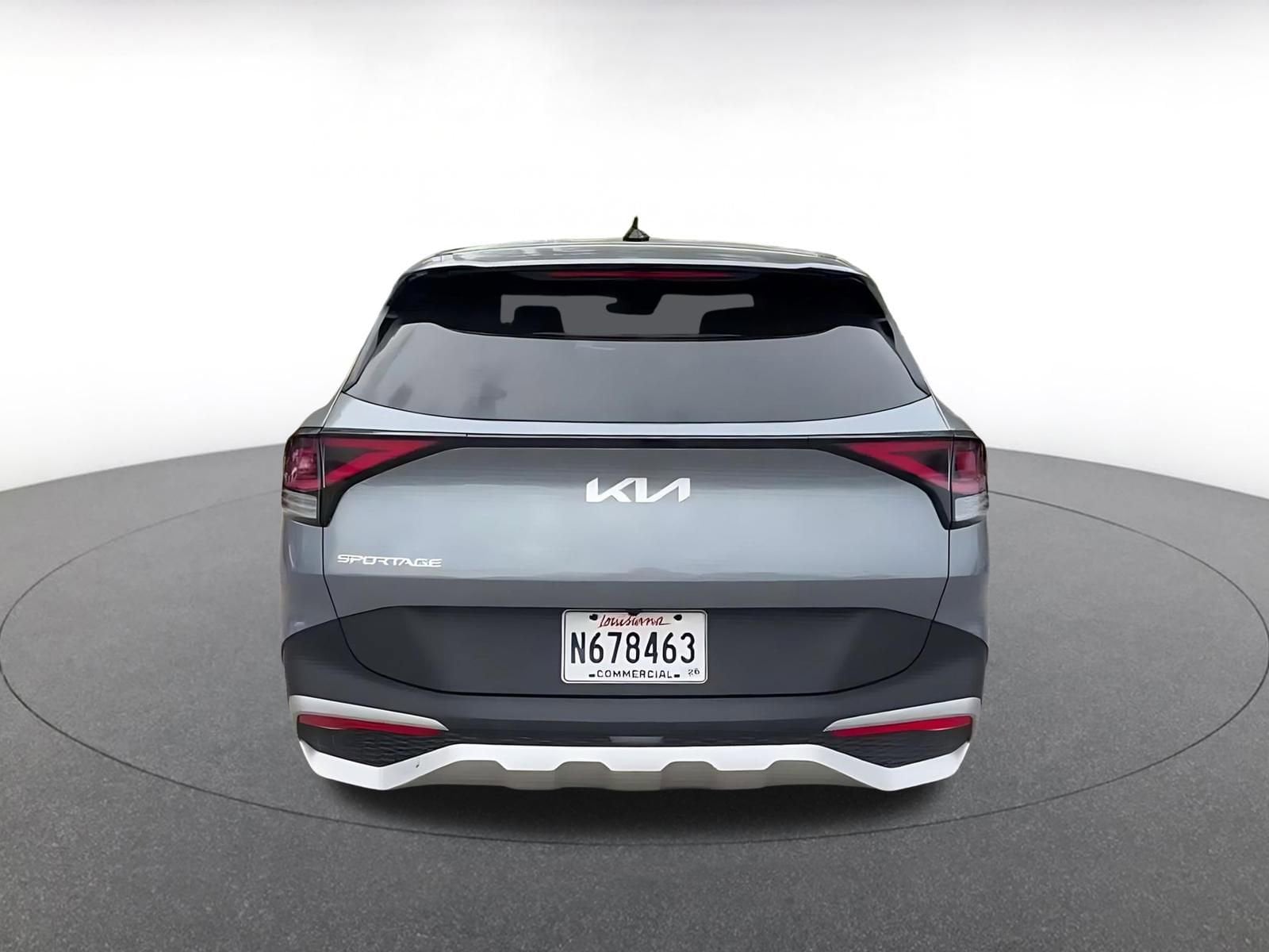 Thumbnail: 2025 Kia Sportage - 12