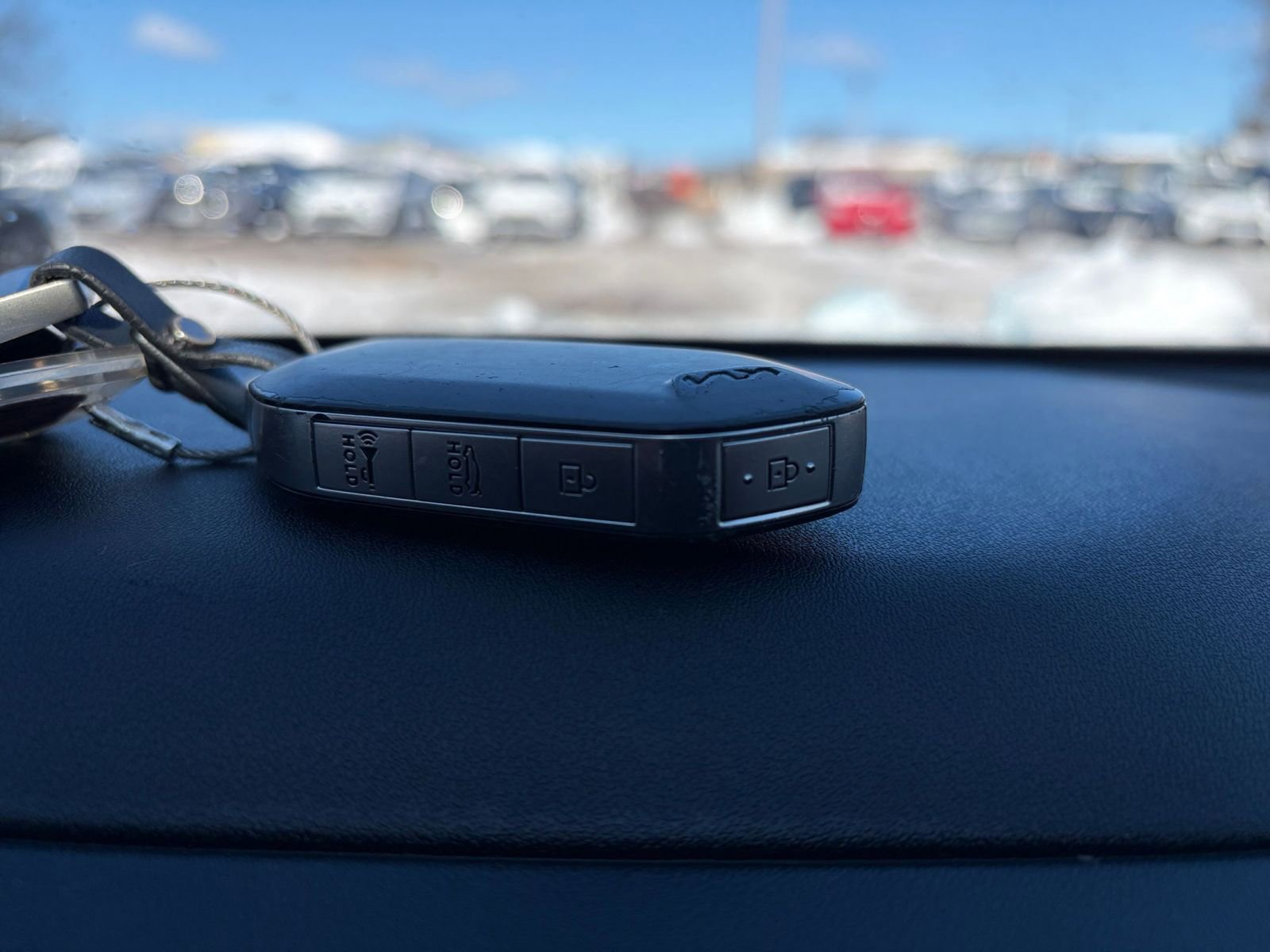 Thumbnail: 2025 Kia K4 - 21