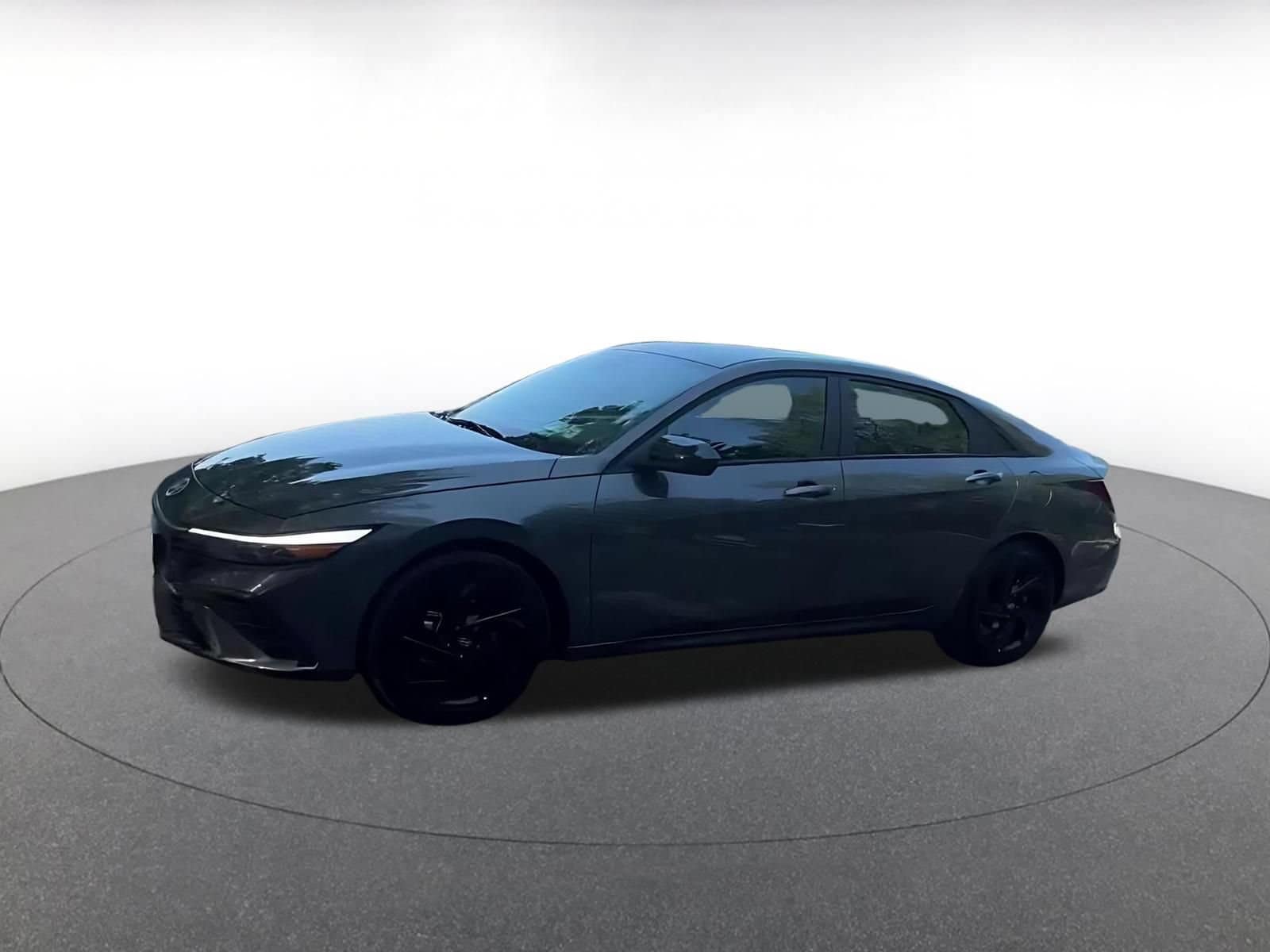 Thumbnail: 2026 Hyundai Elantra - 8