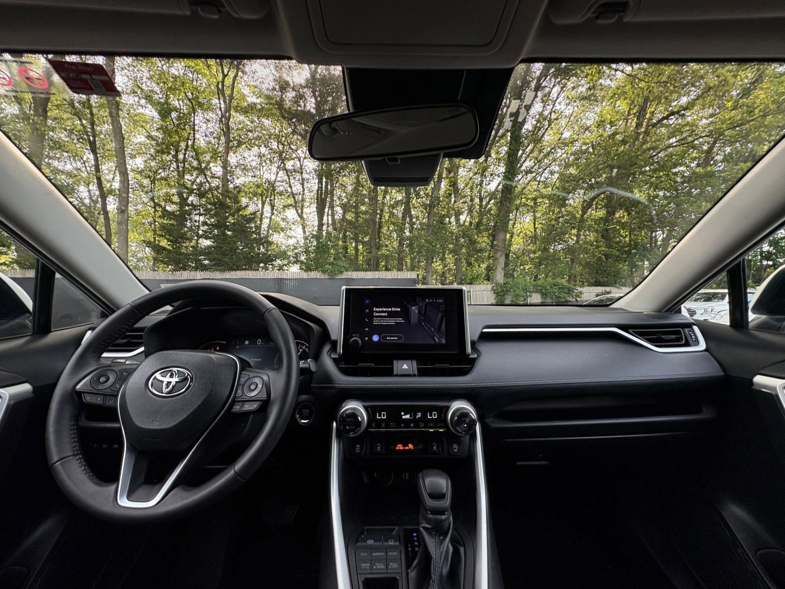 Thumbnail: 2024 Toyota RAV4 - 33