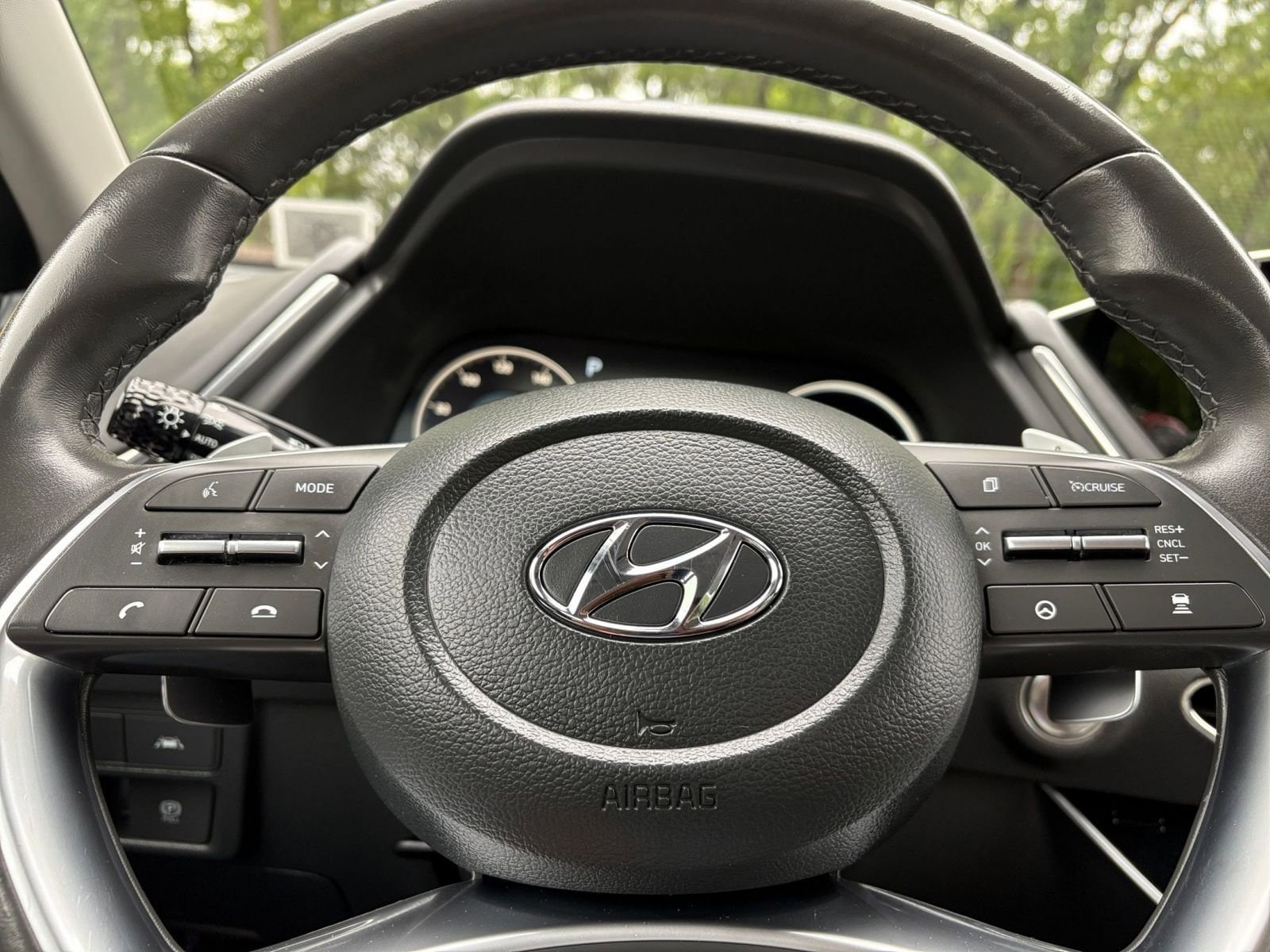 Thumbnail: 2023 Hyundai Sonata - 23