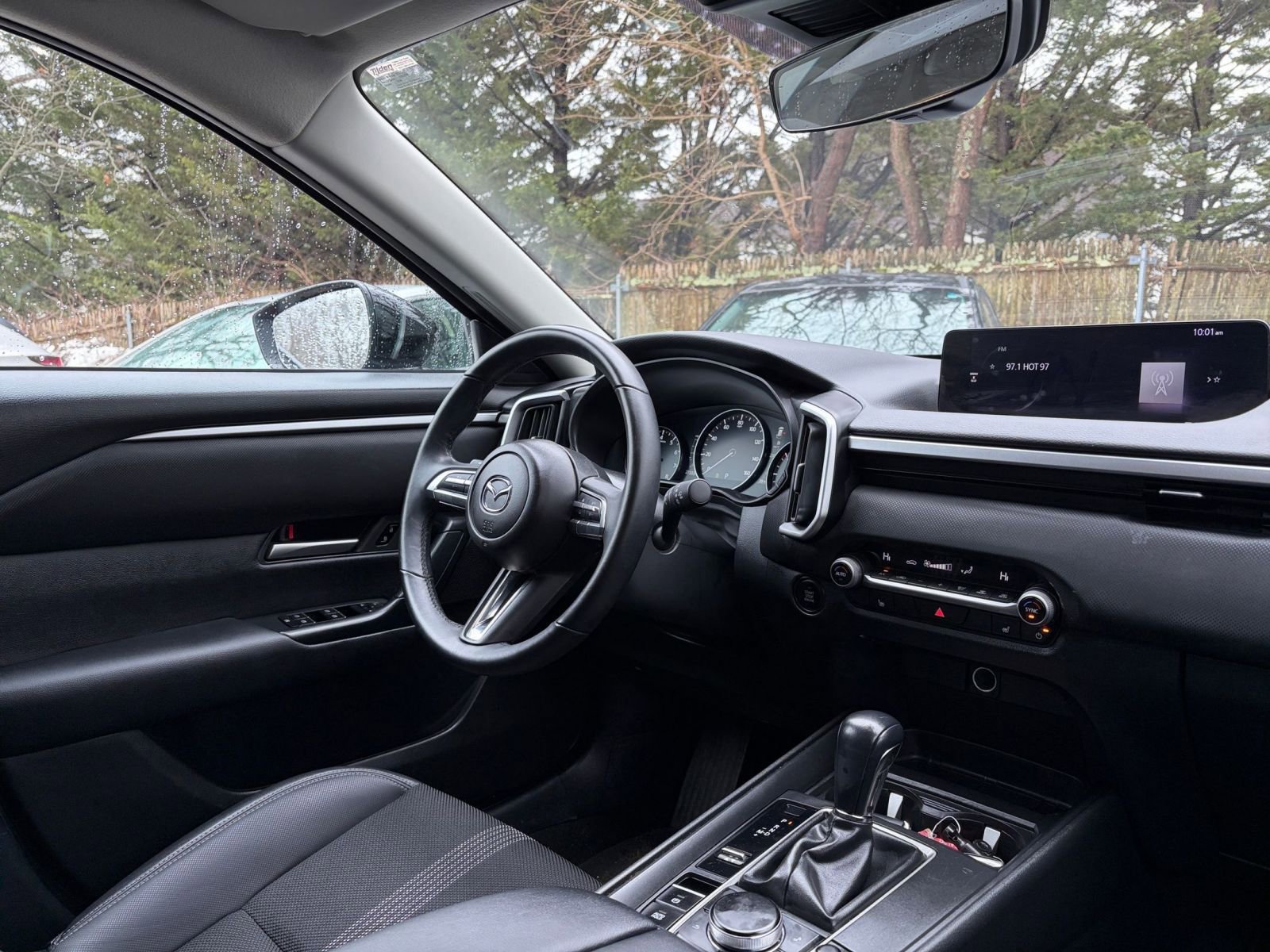 Thumbnail: 2025 Mazda CX-50 - 35