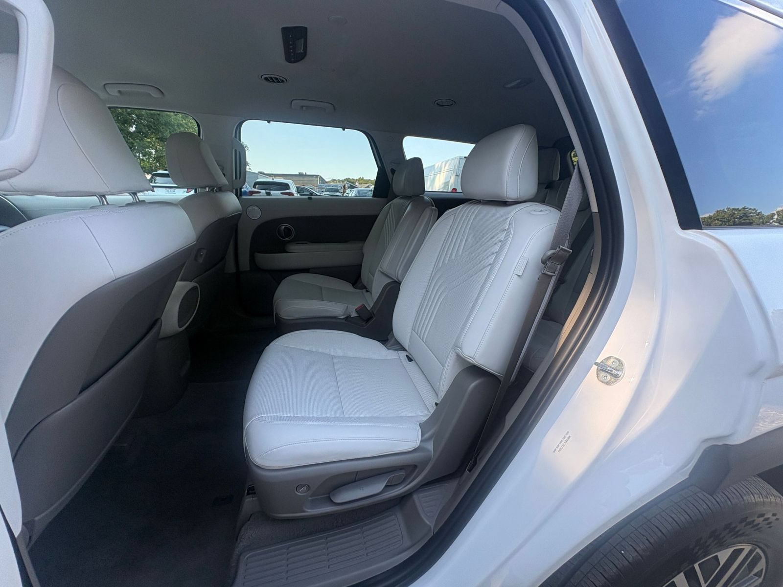 Thumbnail: 2026 Hyundai Palisade - 23