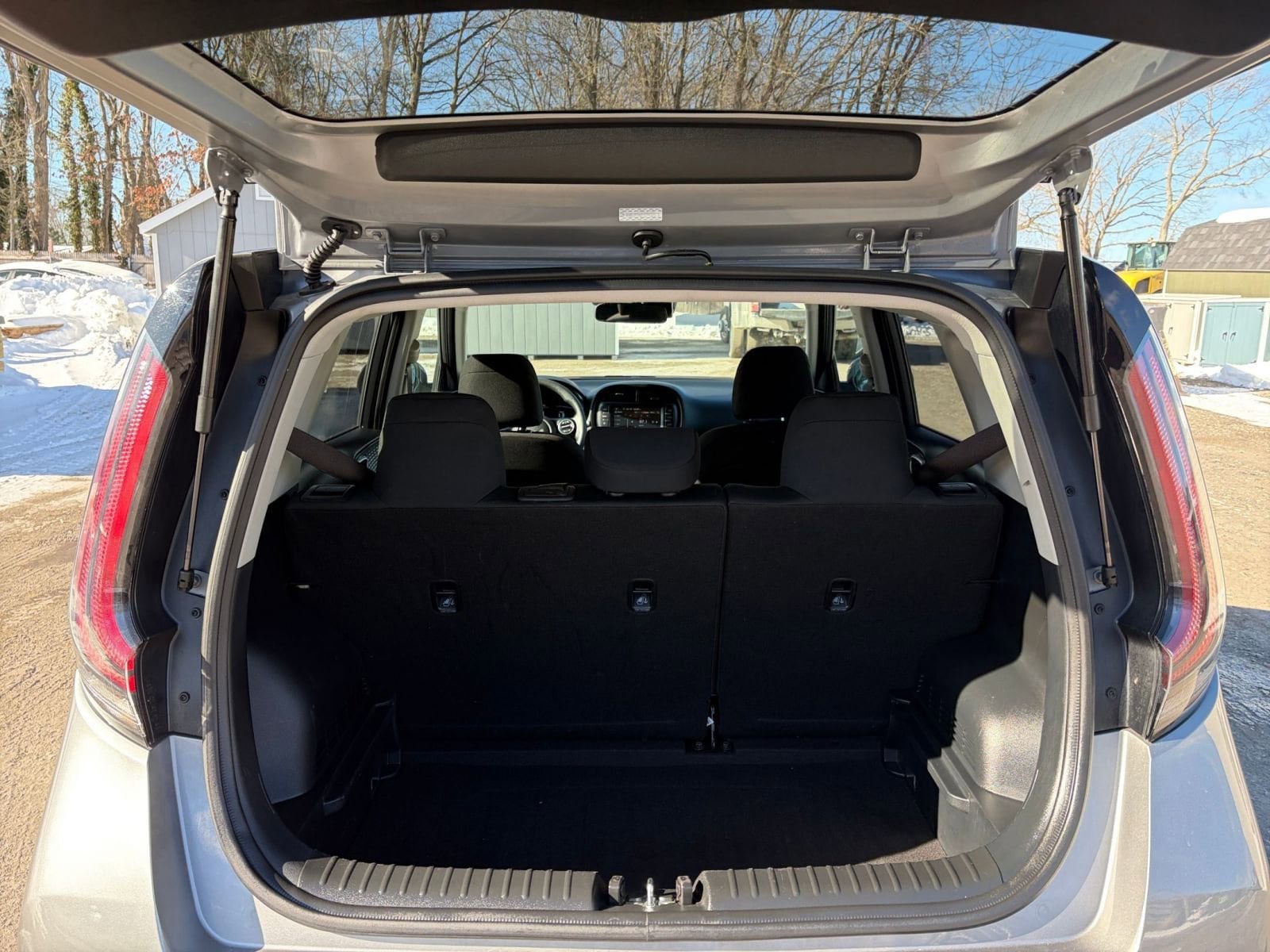 Thumbnail: 2025 Kia Soul - 29