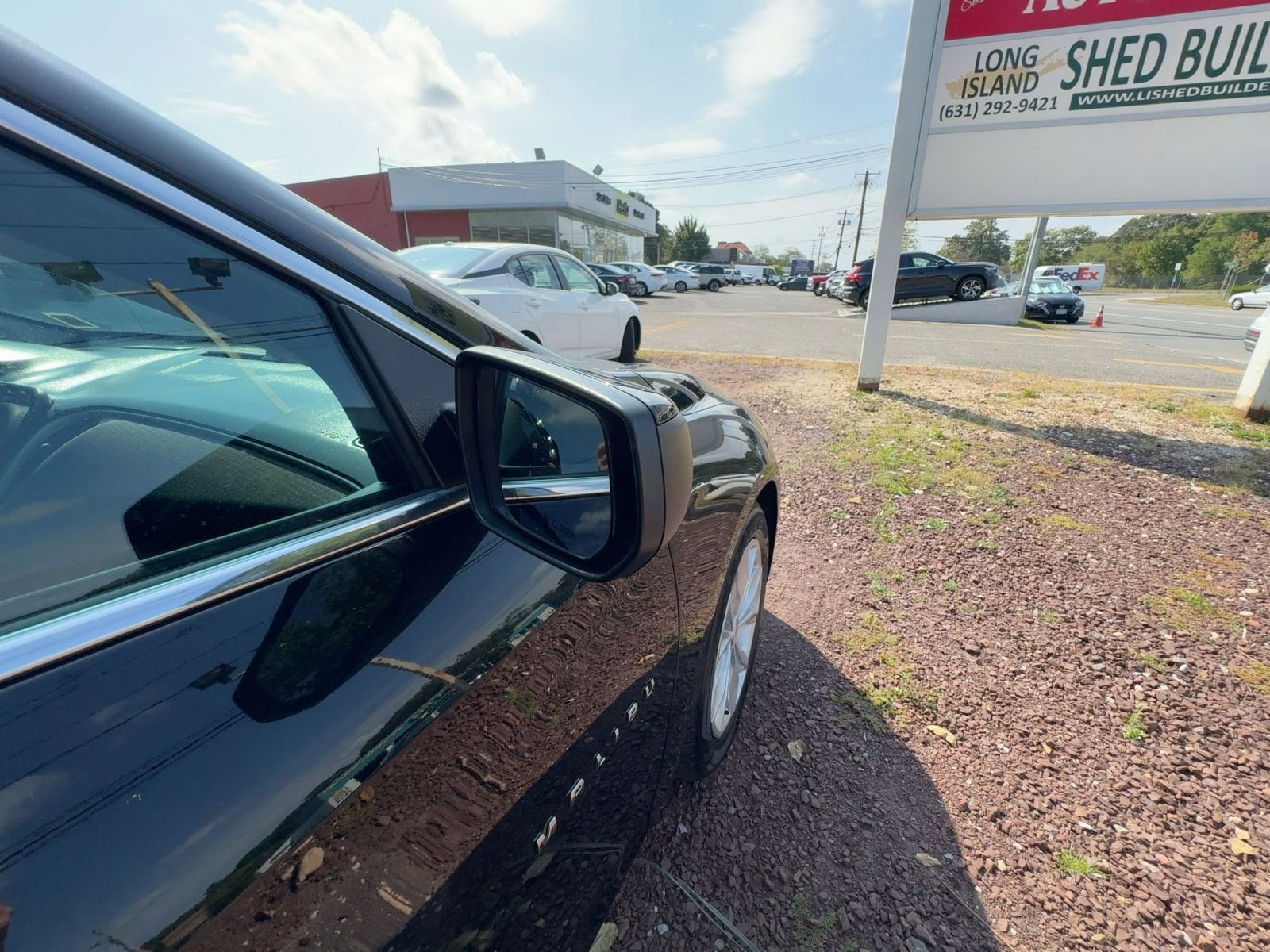 Thumbnail: 2024 Chevrolet Malibu - 9