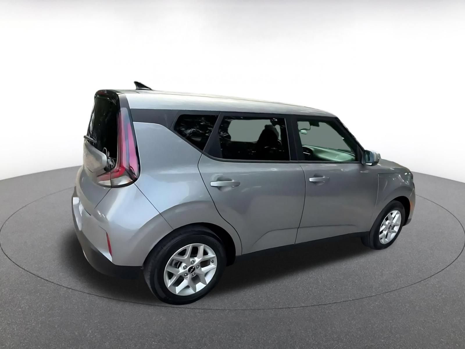 Thumbnail: 2025 Kia Soul - 15