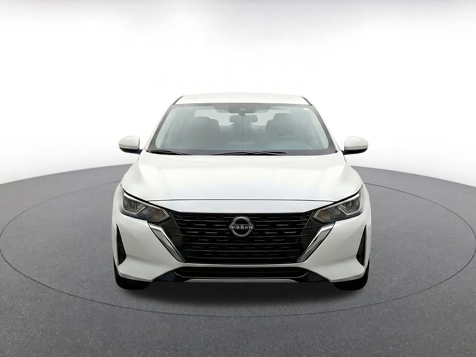 Thumbnail: 2025 Nissan Sentra - 2