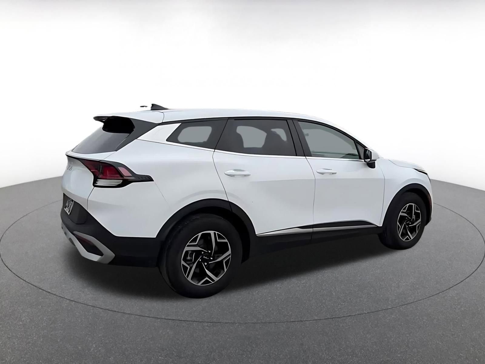Thumbnail: 2025 Kia Sportage - 14