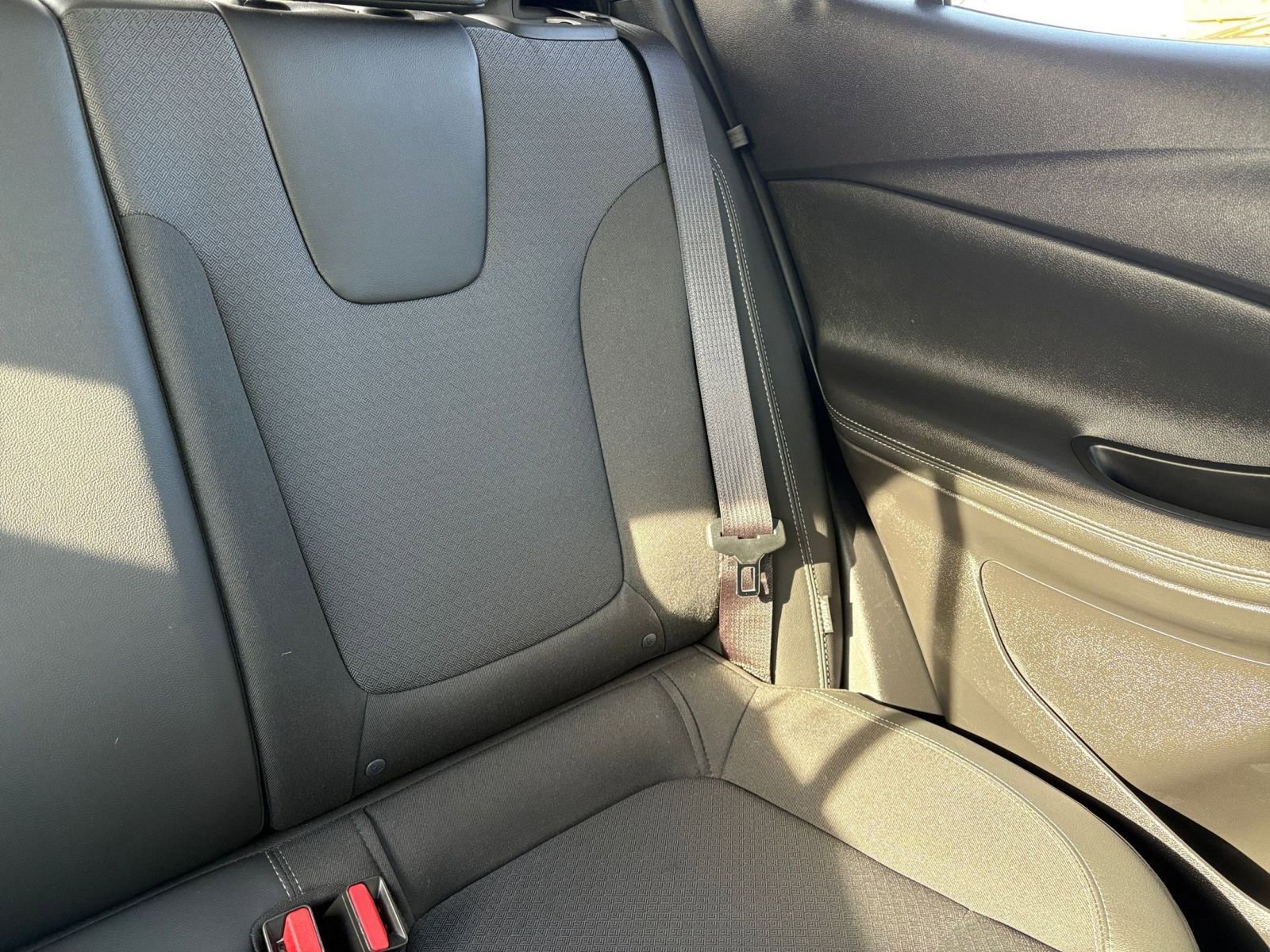 Thumbnail: 2025 Buick Encore GX - 35