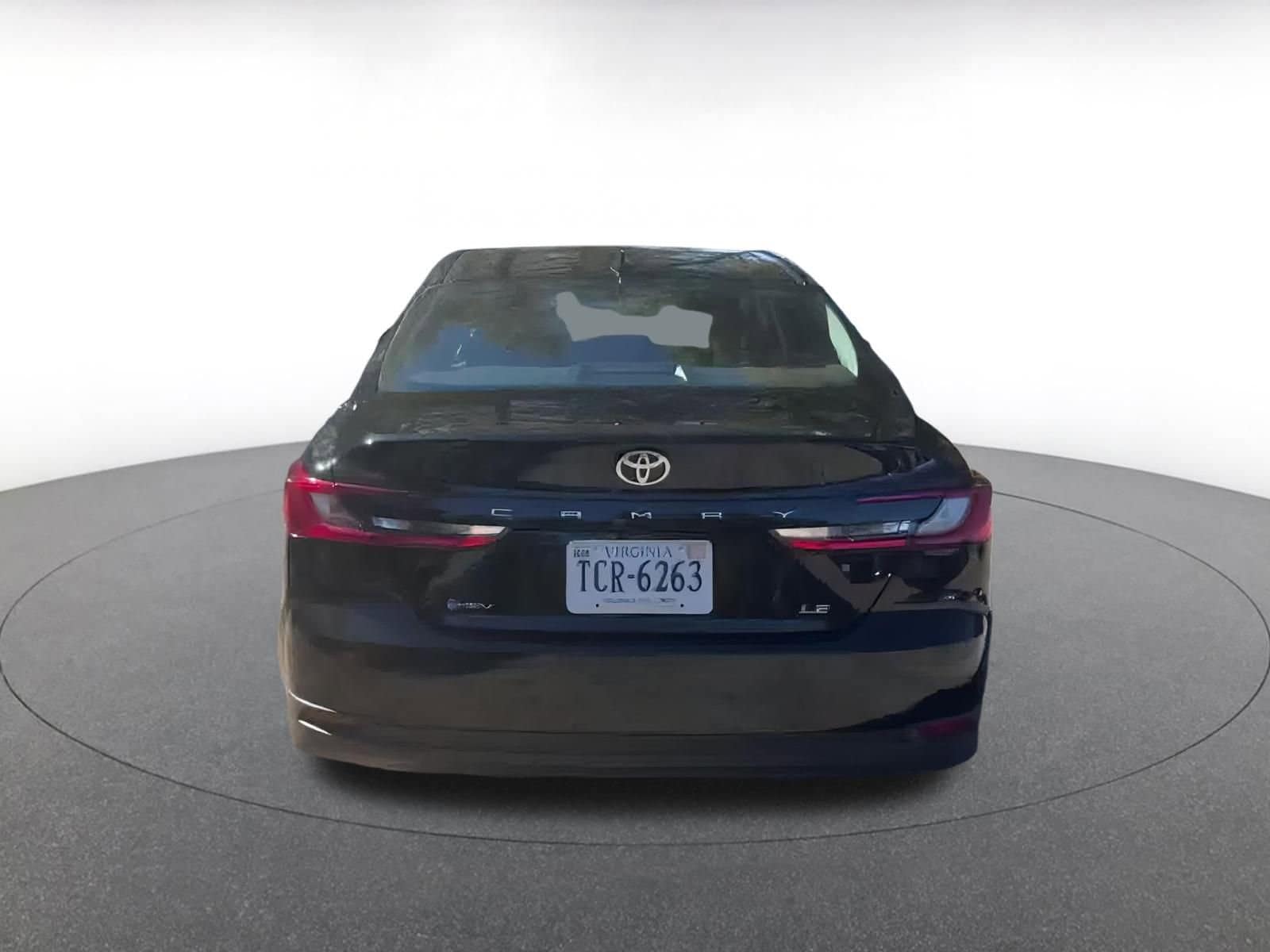 Thumbnail: 2025 Toyota Camry - 12