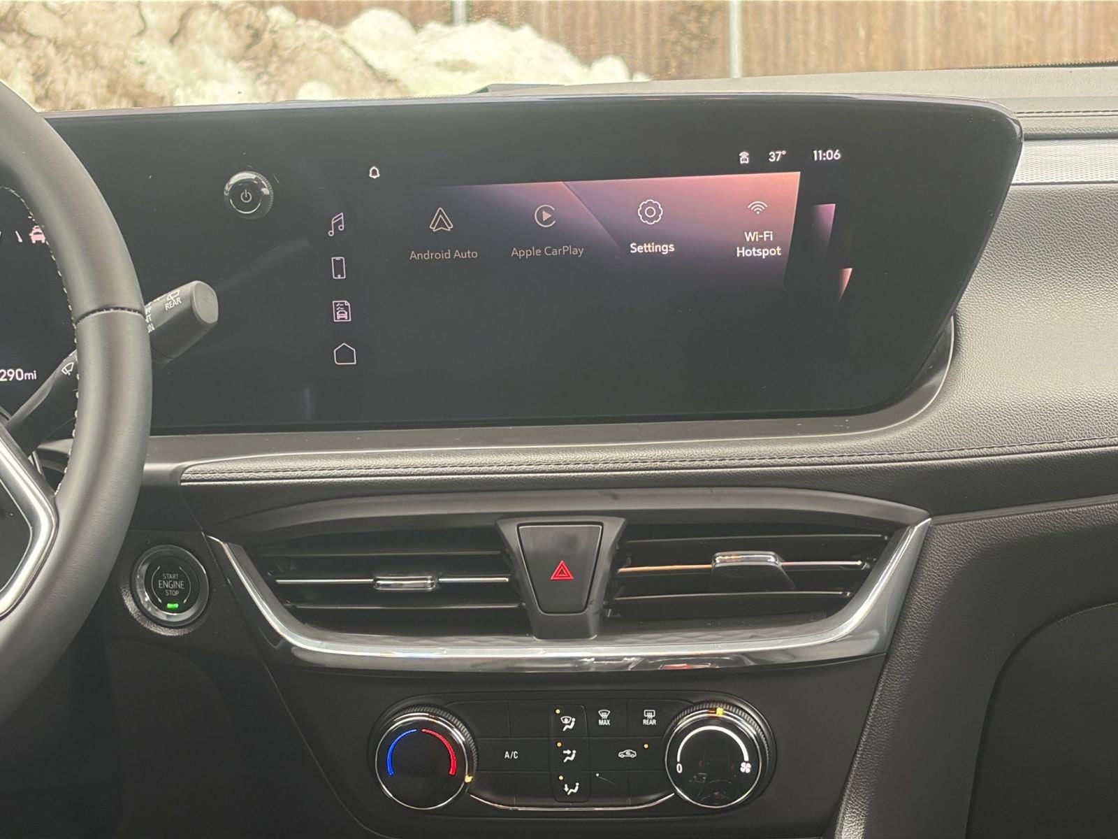 Thumbnail: 2025 Buick Encore GX - 17