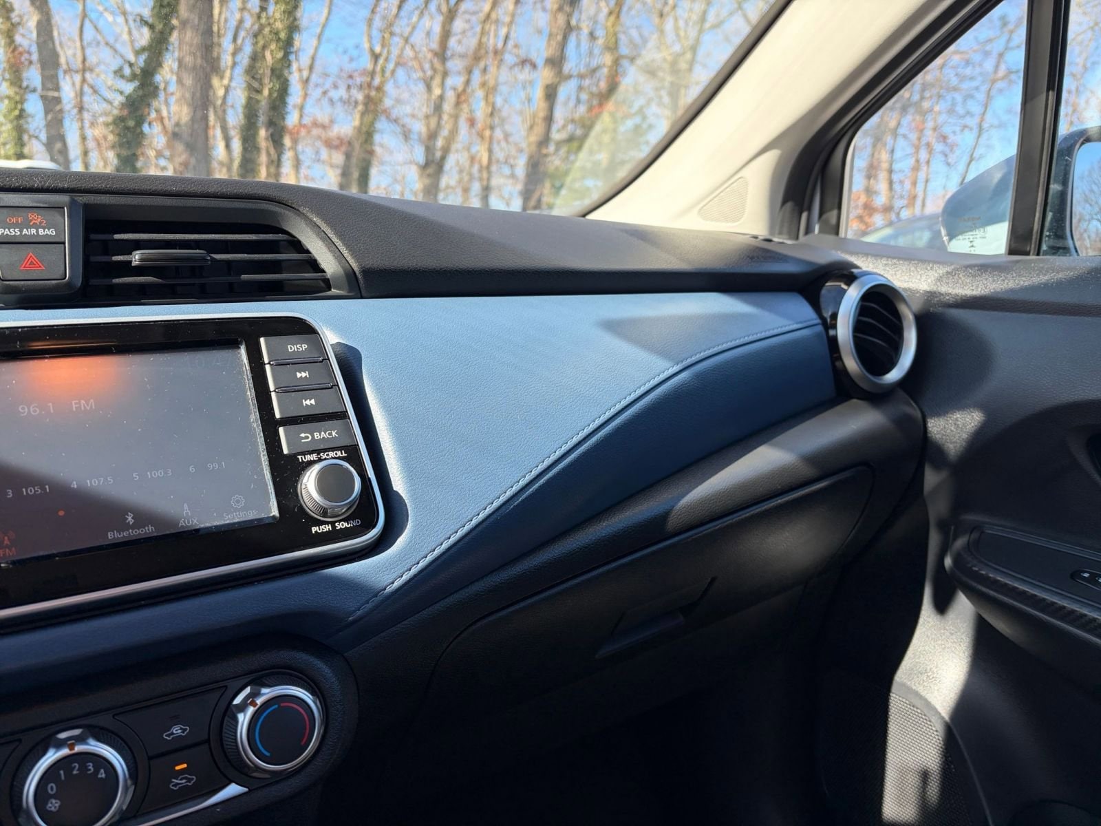 Thumbnail: 2025 Nissan Versa - 33