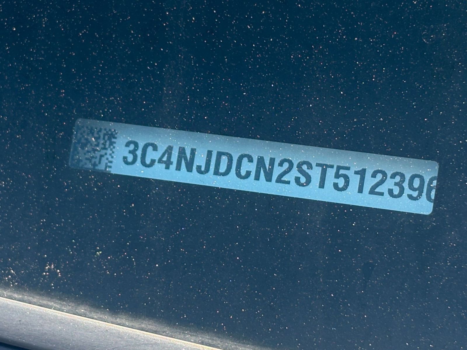 Thumbnail: 2025 Jeep Compass - 27