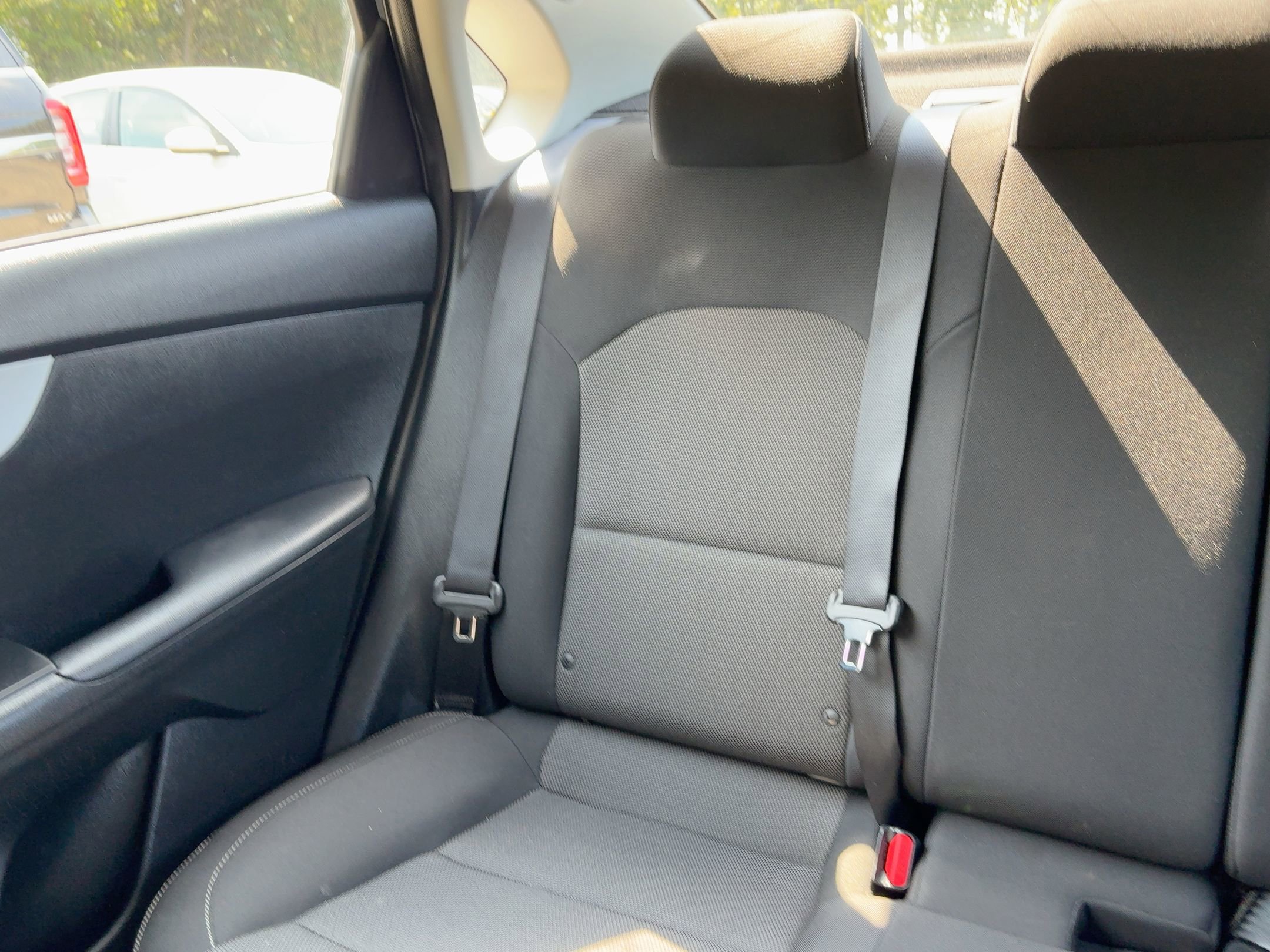 Thumbnail: 2024 Kia Forte - 24