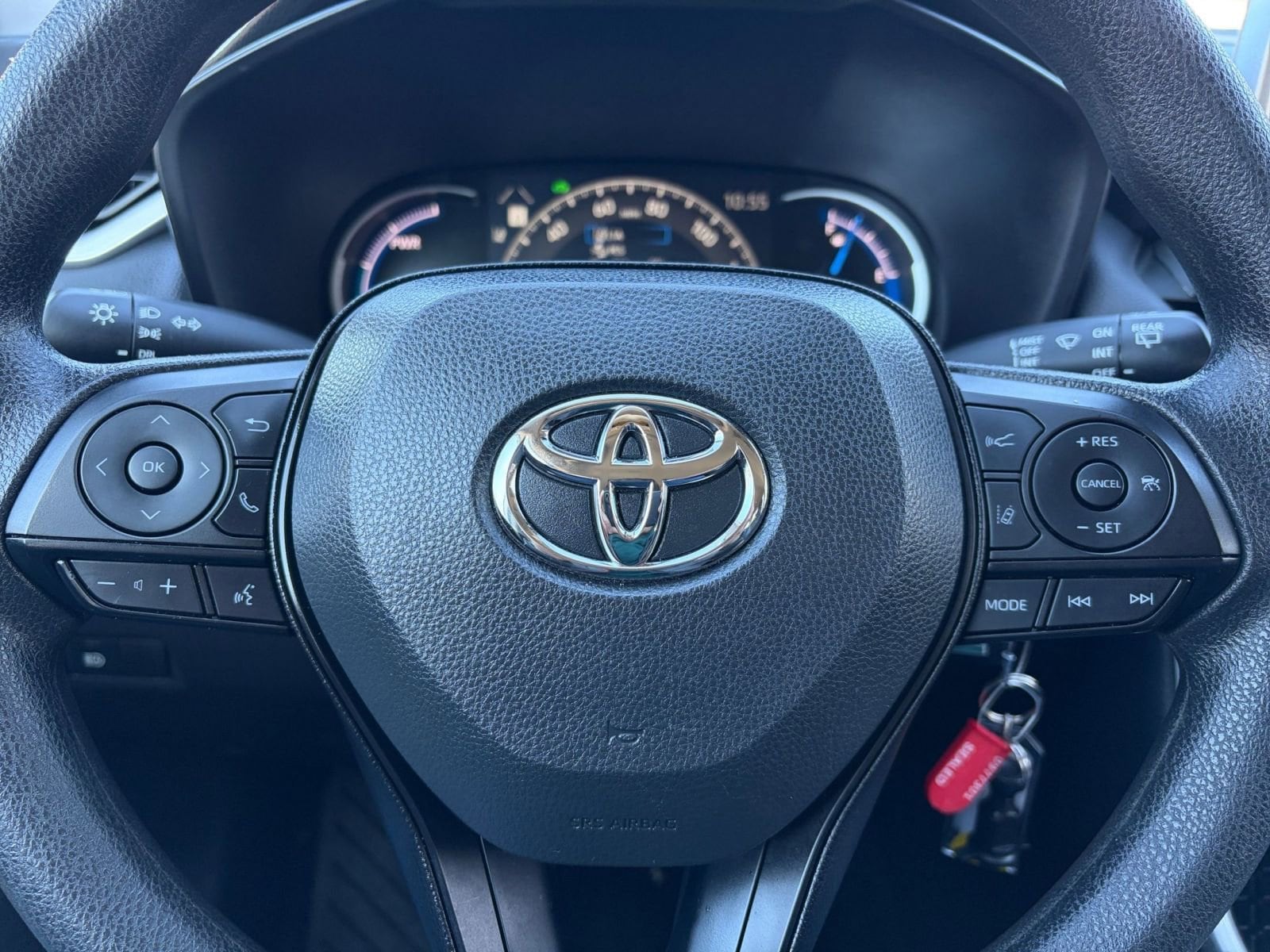 Thumbnail: 2025 Toyota RAV4 - 27