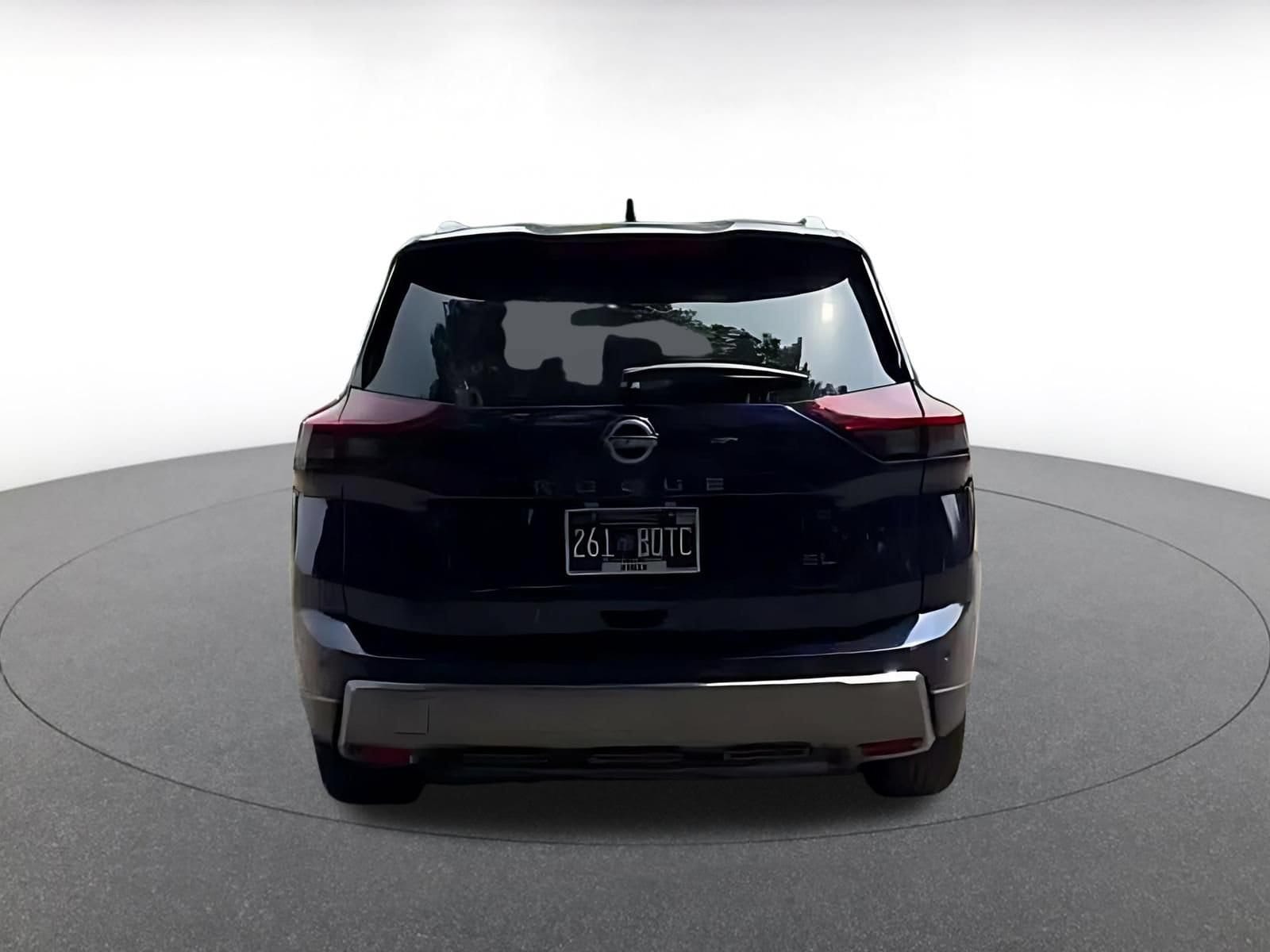 Thumbnail: 2026 Nissan Rogue - 12