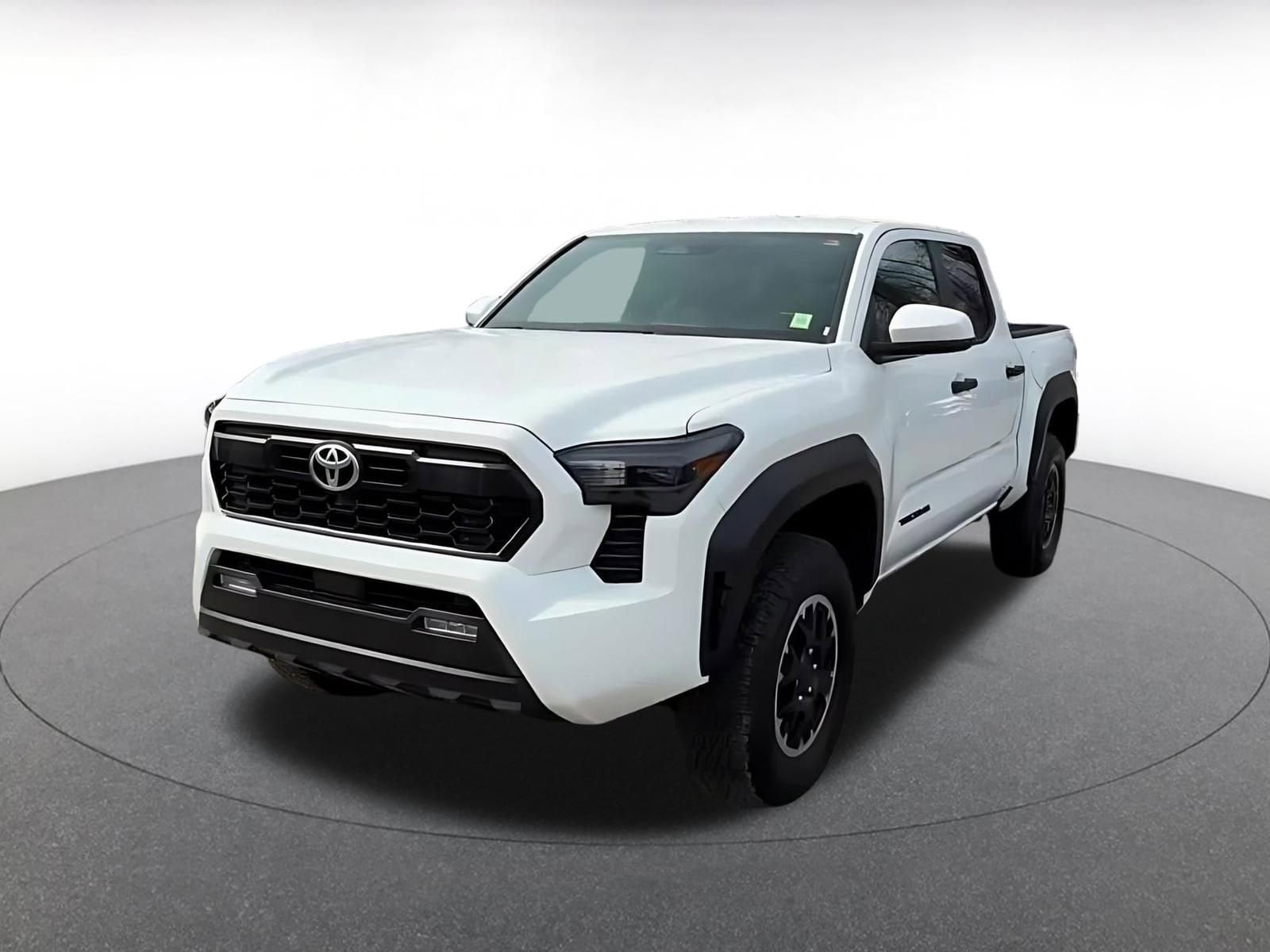 Thumbnail: 2025 Toyota Tacoma - 7