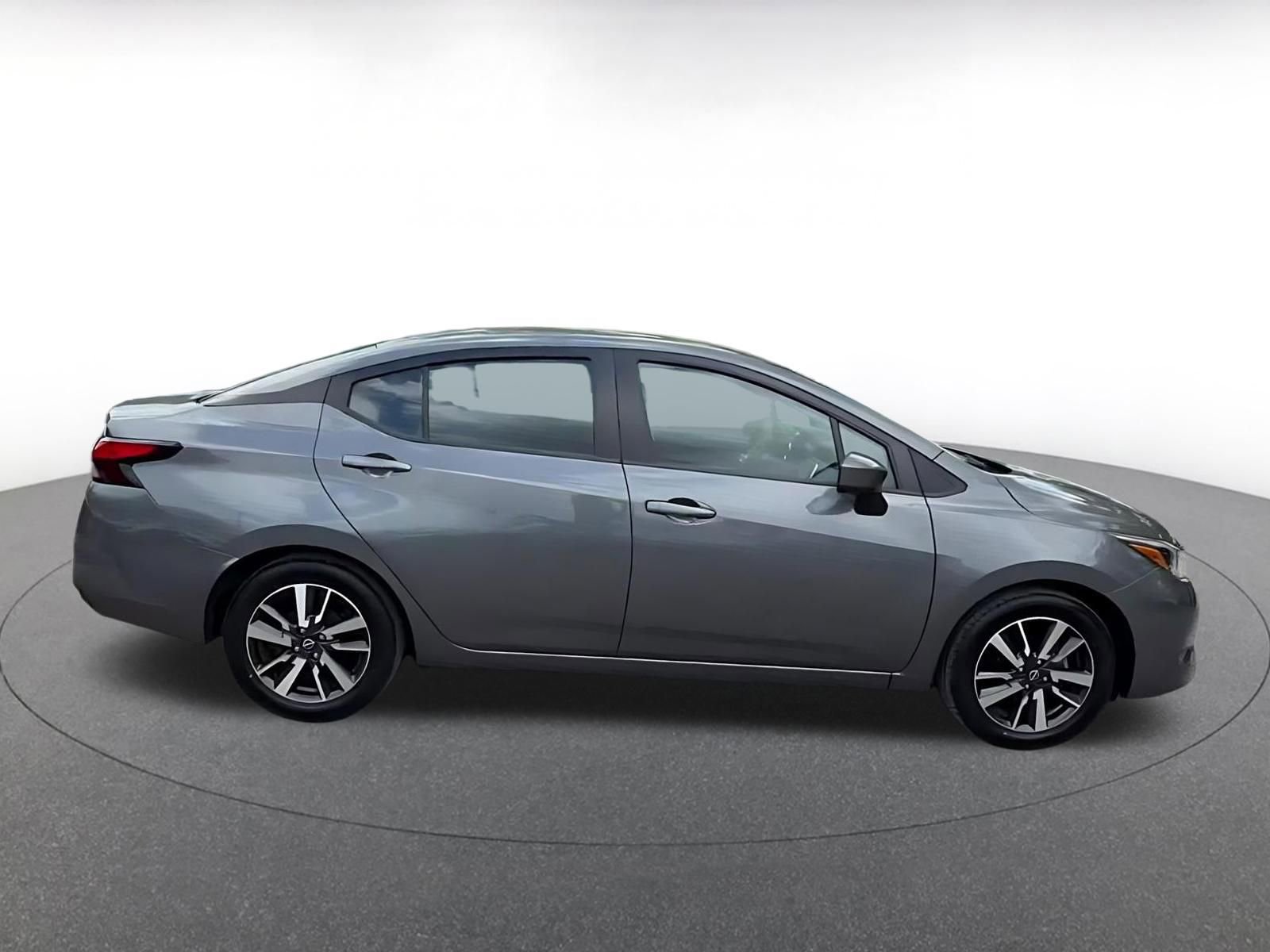 Thumbnail: 2025 Nissan Versa - 9
