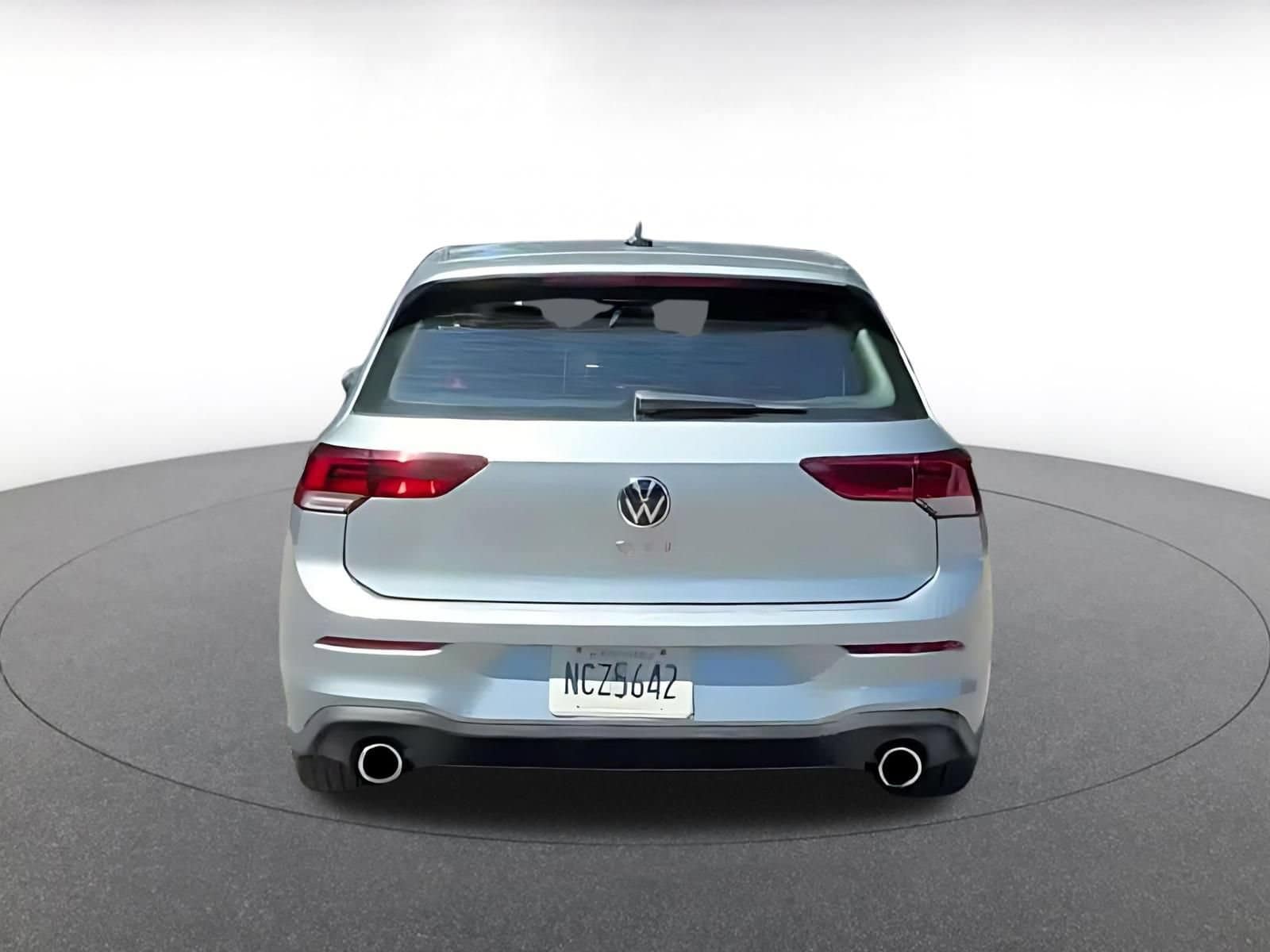 Thumbnail: 2026 Volkswagen Golf - 10