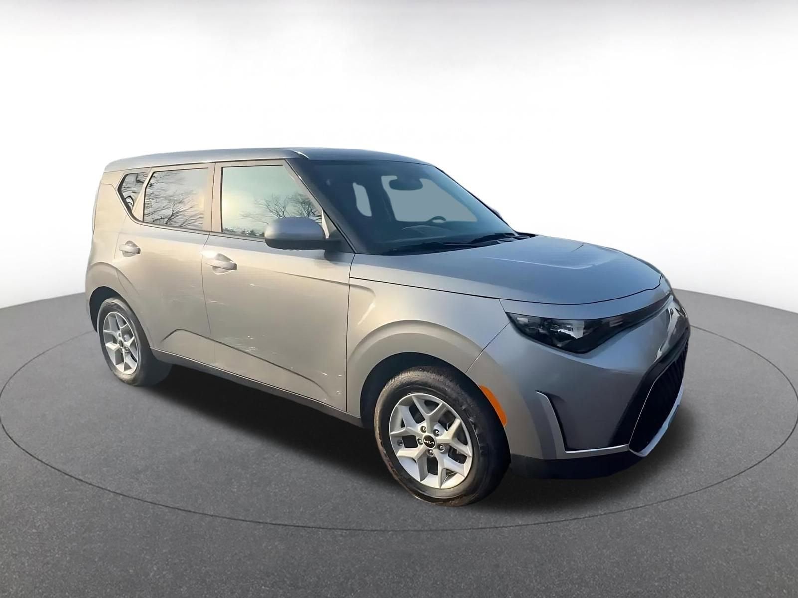 Thumbnail: 2025 Kia Soul - 2