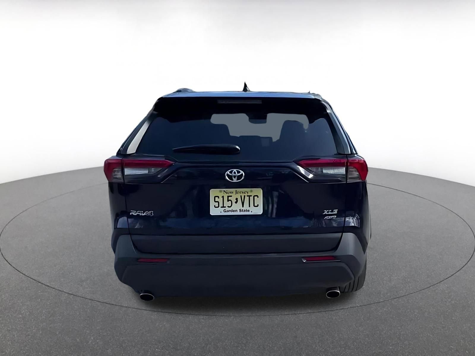 Thumbnail: 2025 Toyota RAV4 - 12