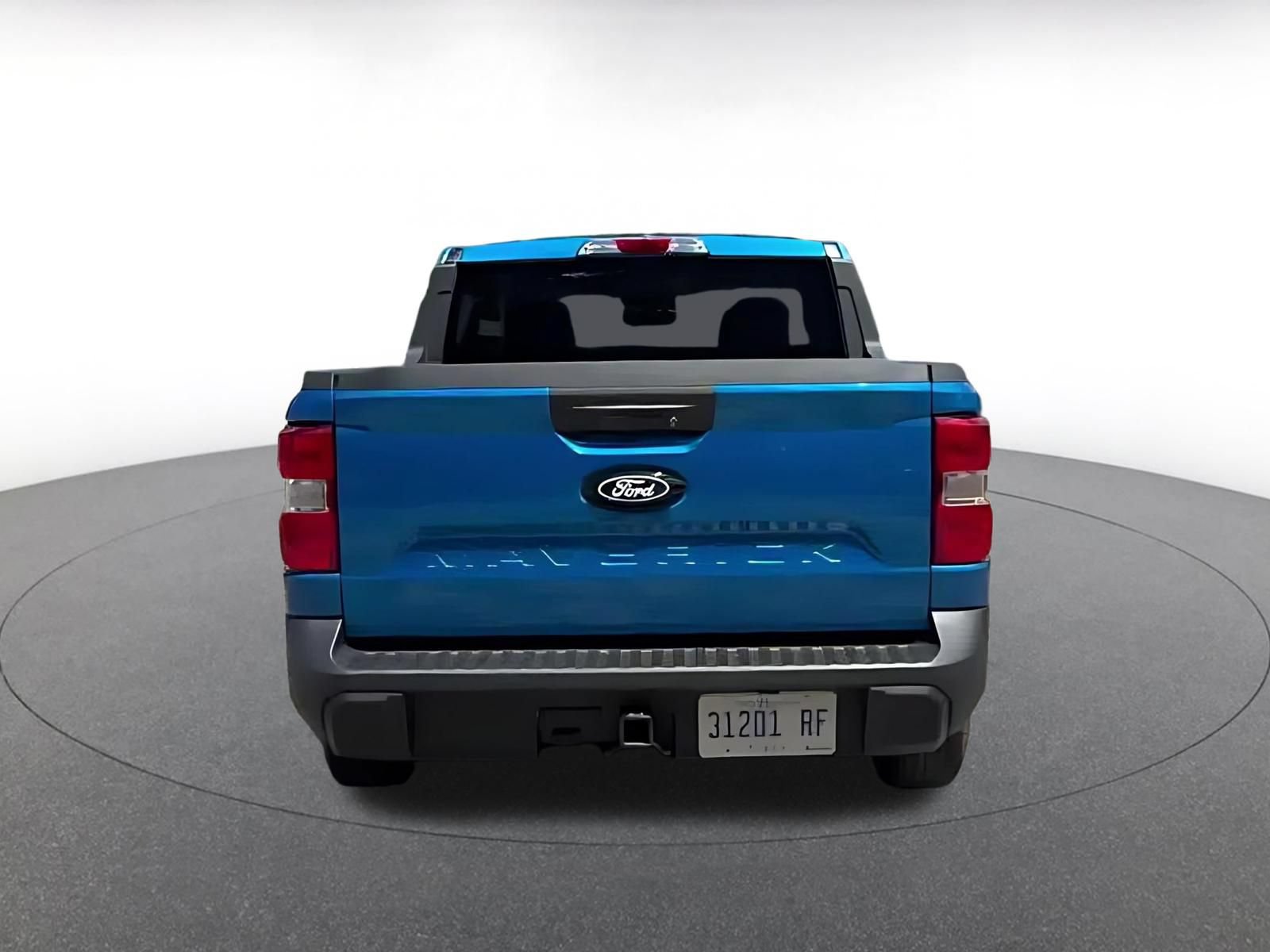 Thumbnail: 2026 Ford Maverick - 12