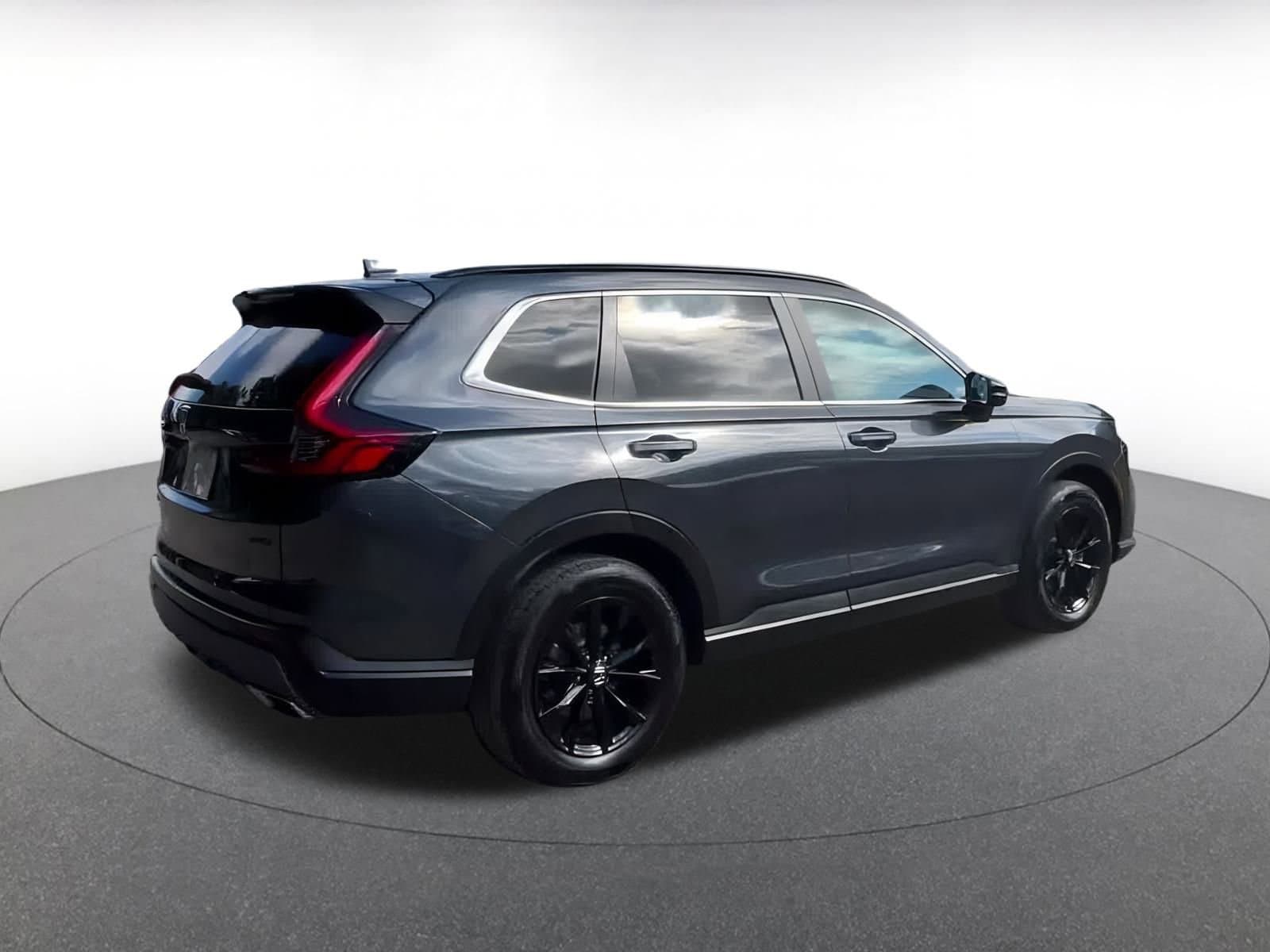 Thumbnail: 2024 Honda CR-V - 15