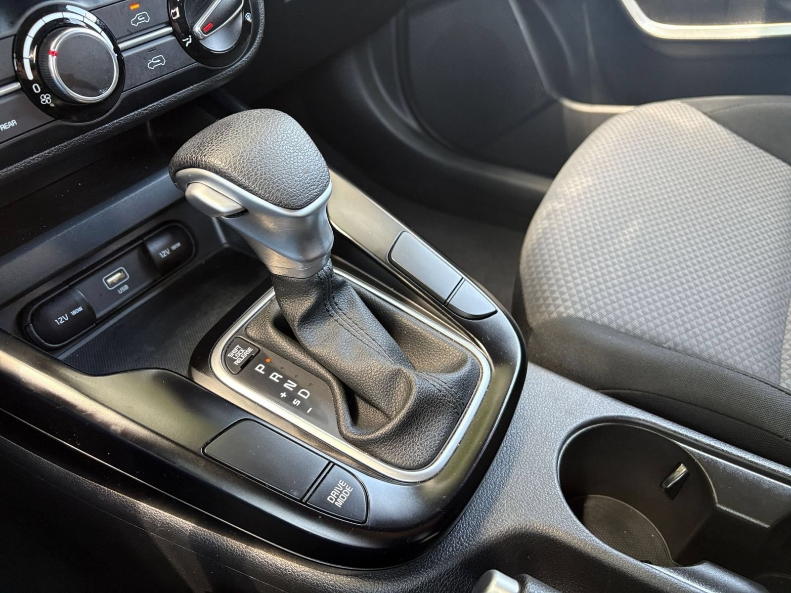 Thumbnail: 2025 Kia Soul - 34