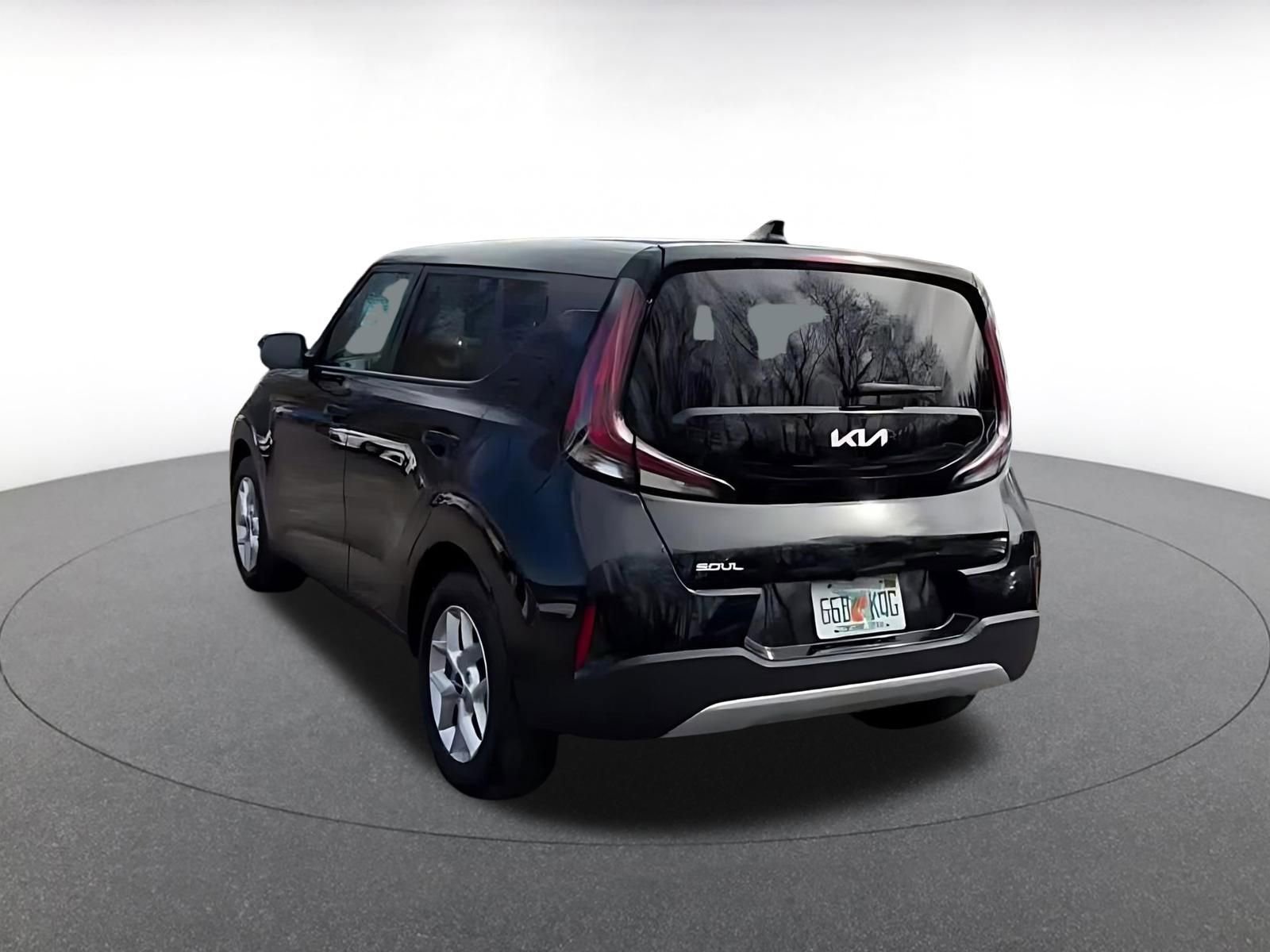 Thumbnail: 2025 Kia Soul - 11