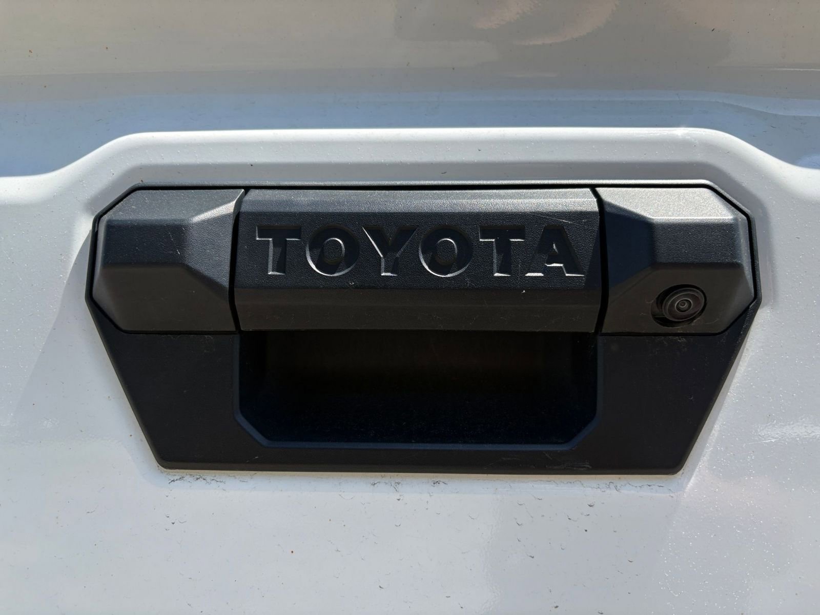 Thumbnail: 2025 Toyota Tacoma - 20