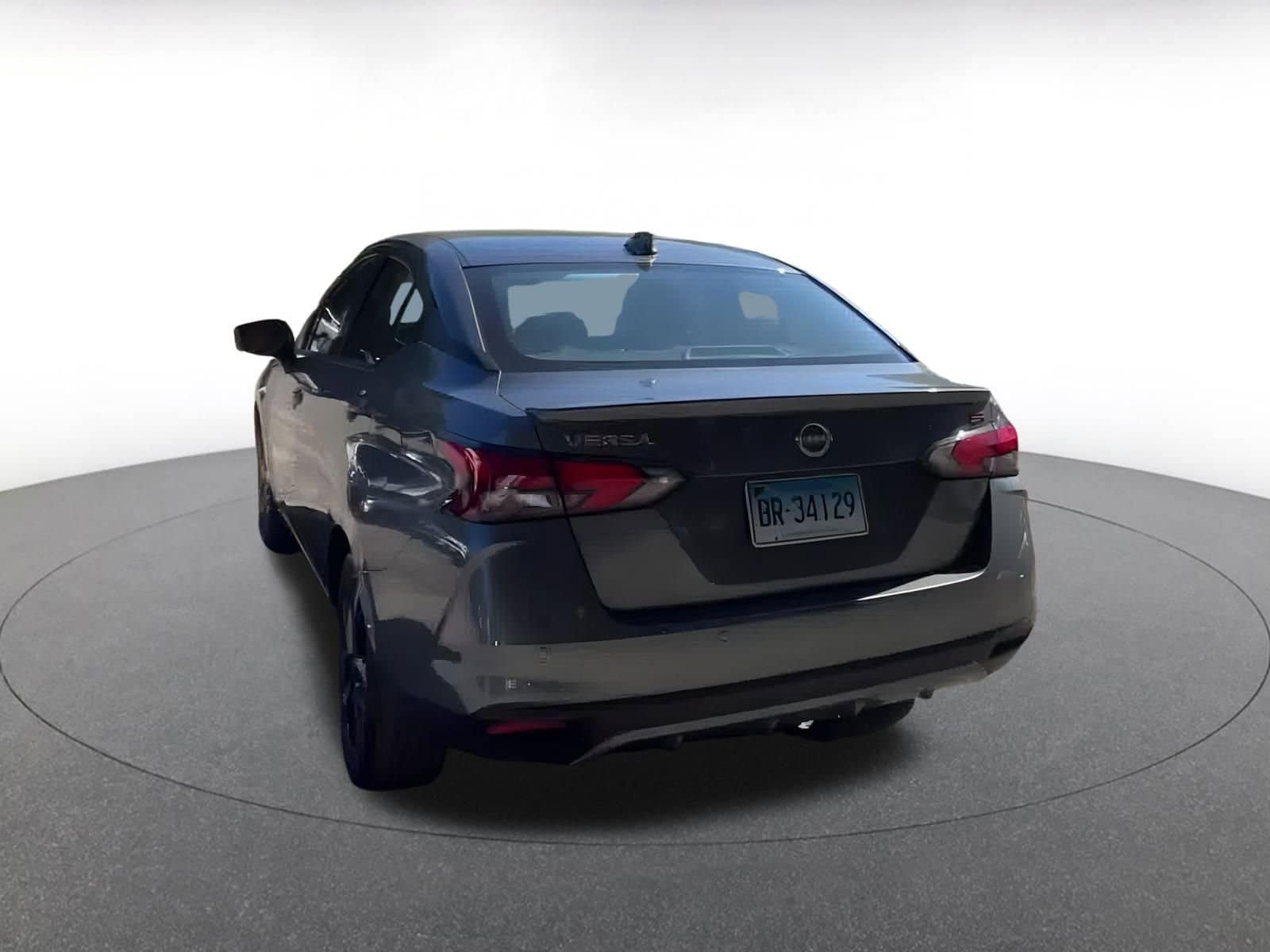 Thumbnail: 2024 Nissan Versa - 11