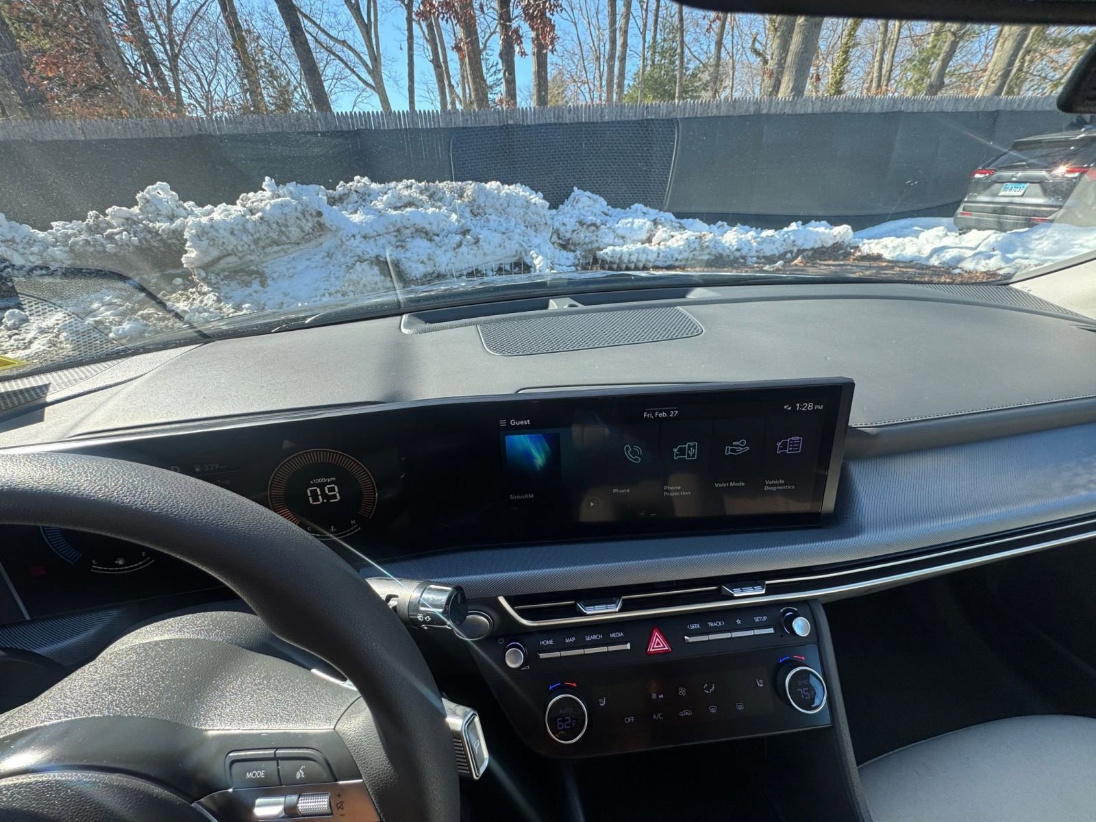 Thumbnail: 2025 Hyundai Sonata - 30