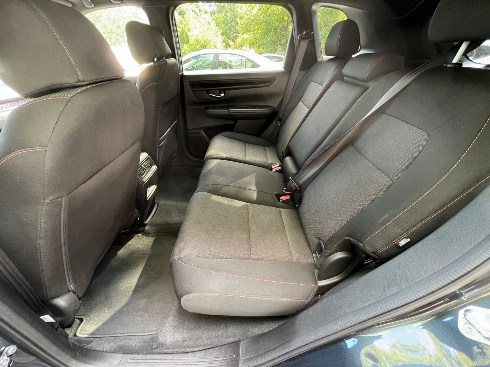 Thumbnail: 2024 Honda CR-V - 25