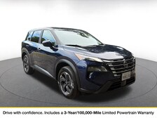 2025 Nissan Rogue SV -
                  Smithtown, NY