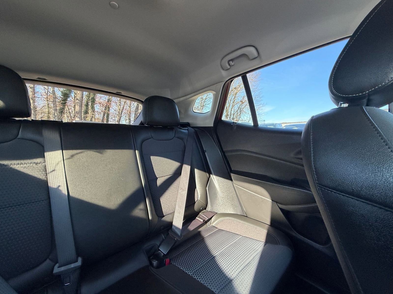 Thumbnail: 2025 Chevrolet Trax - 35